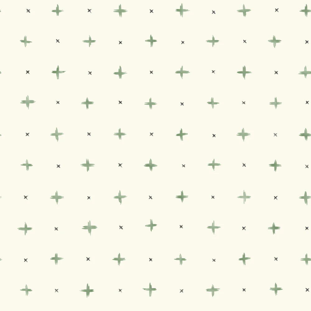 Cross Stitch Wallpaper - Image 4