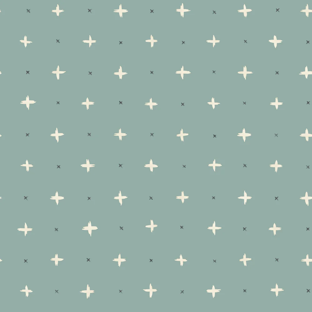 Cross Stitch Wallpaper - Image 6