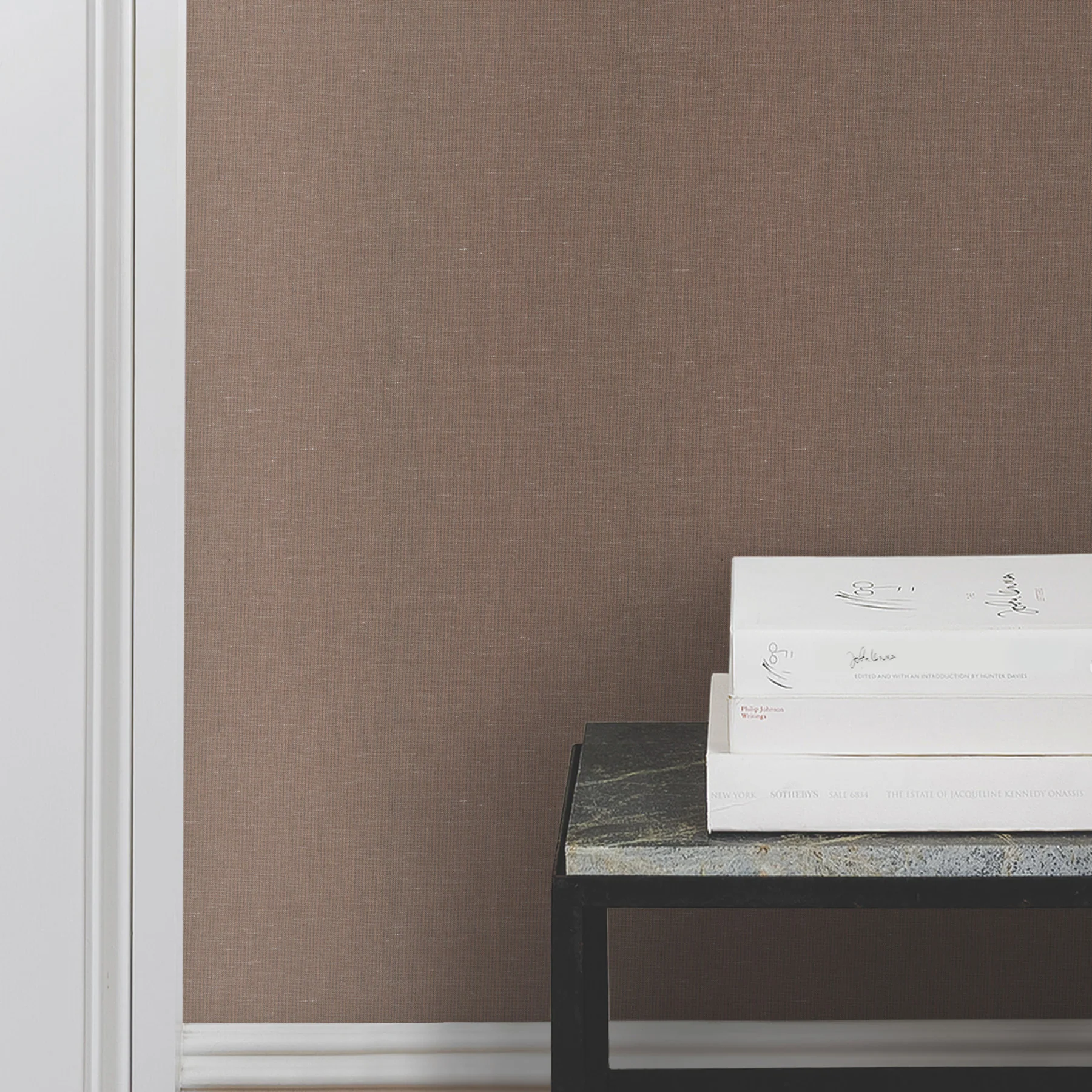 Crosshatch String Wallpaper - Image 8
