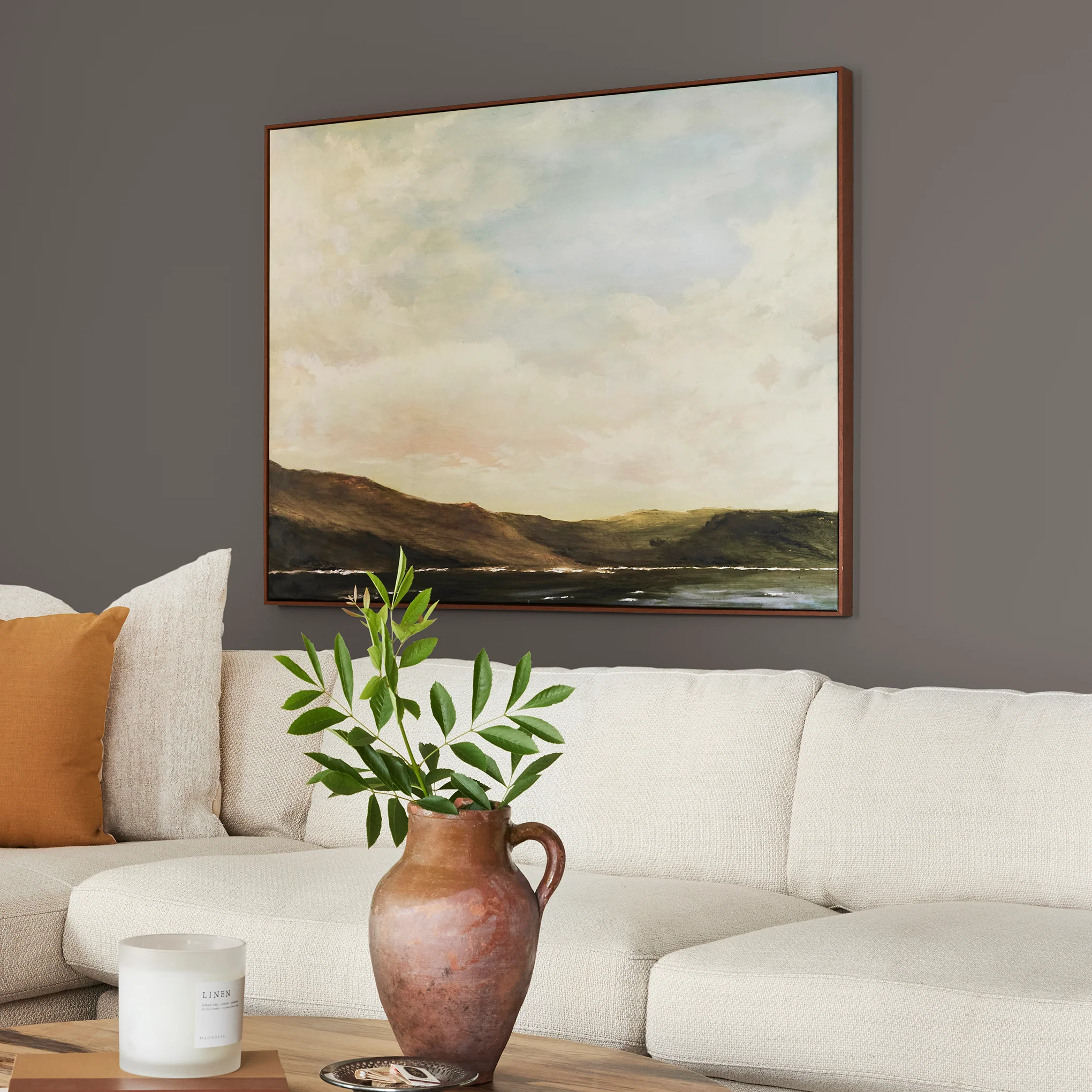 Cut Cedar - Premium Interior Paint - Image 2