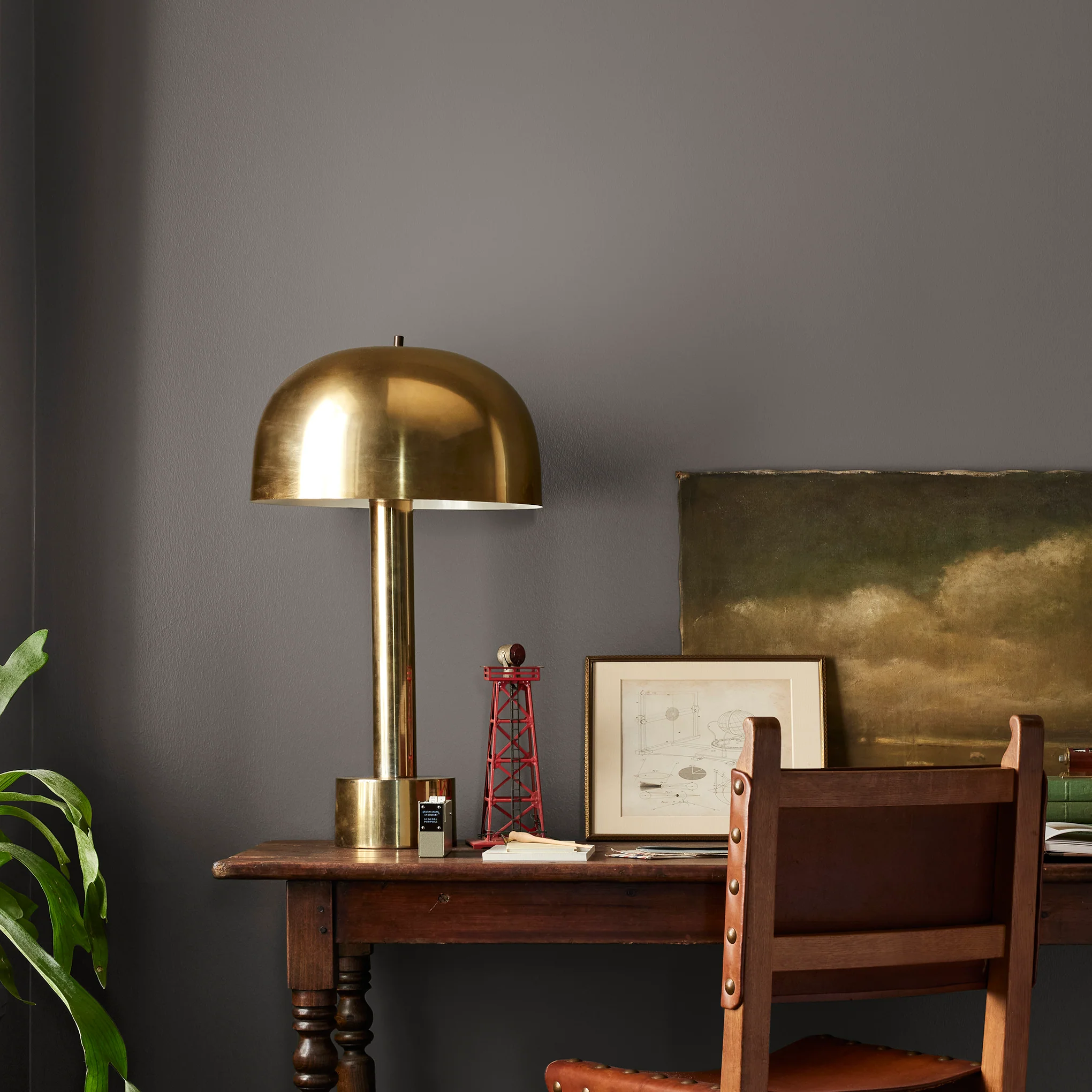 Cut Cedar - Premium Interior Paint - Image 4