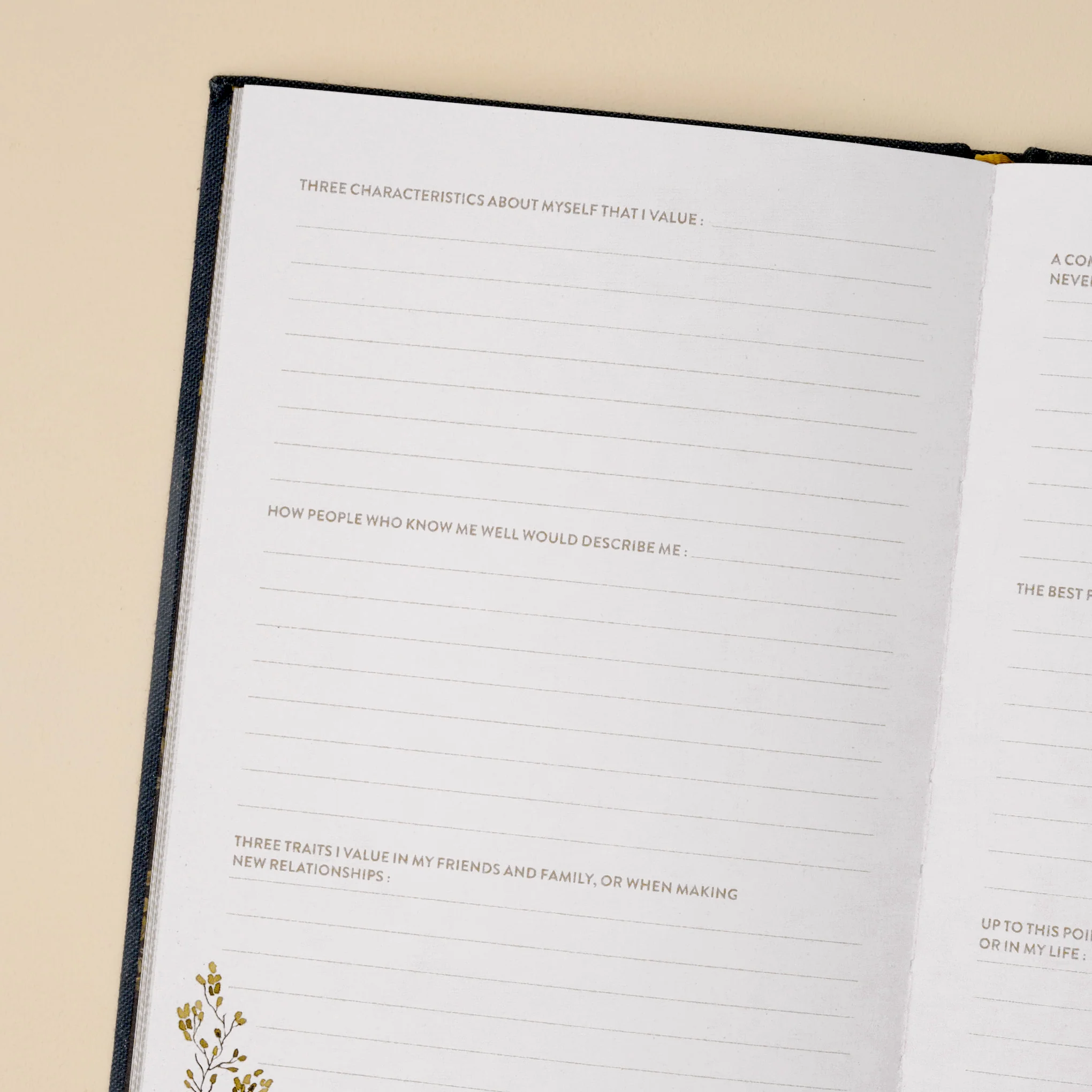 Dad's Story Journal - Image 2