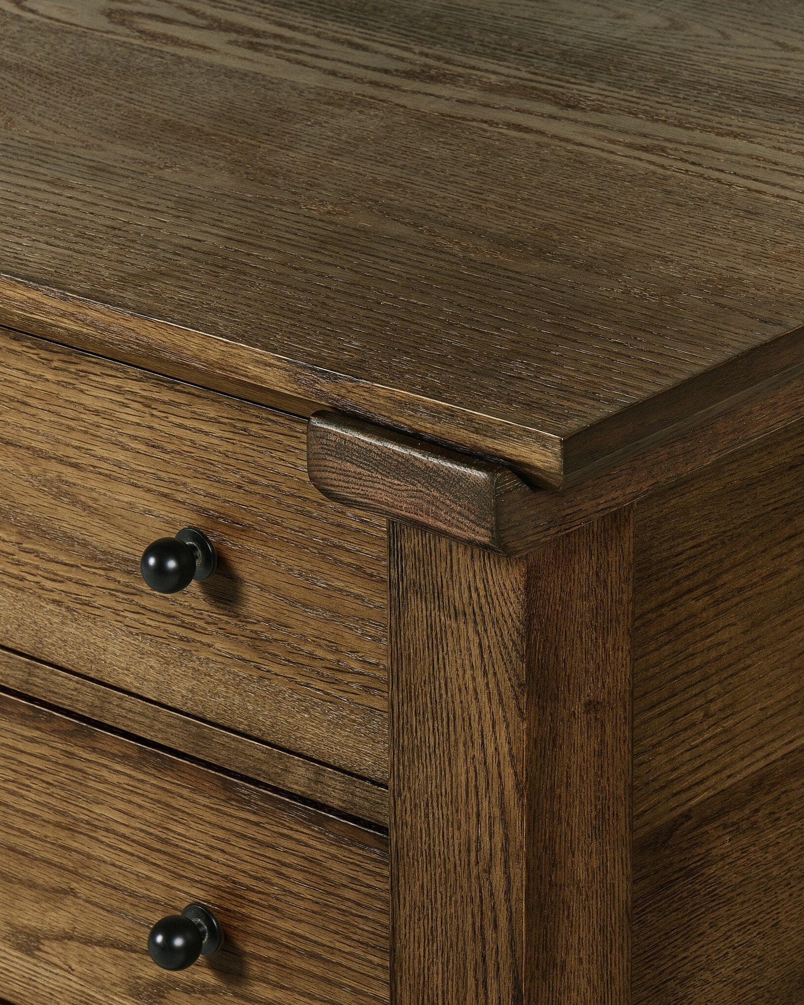 Dahlia Kitchen Island - Image 7