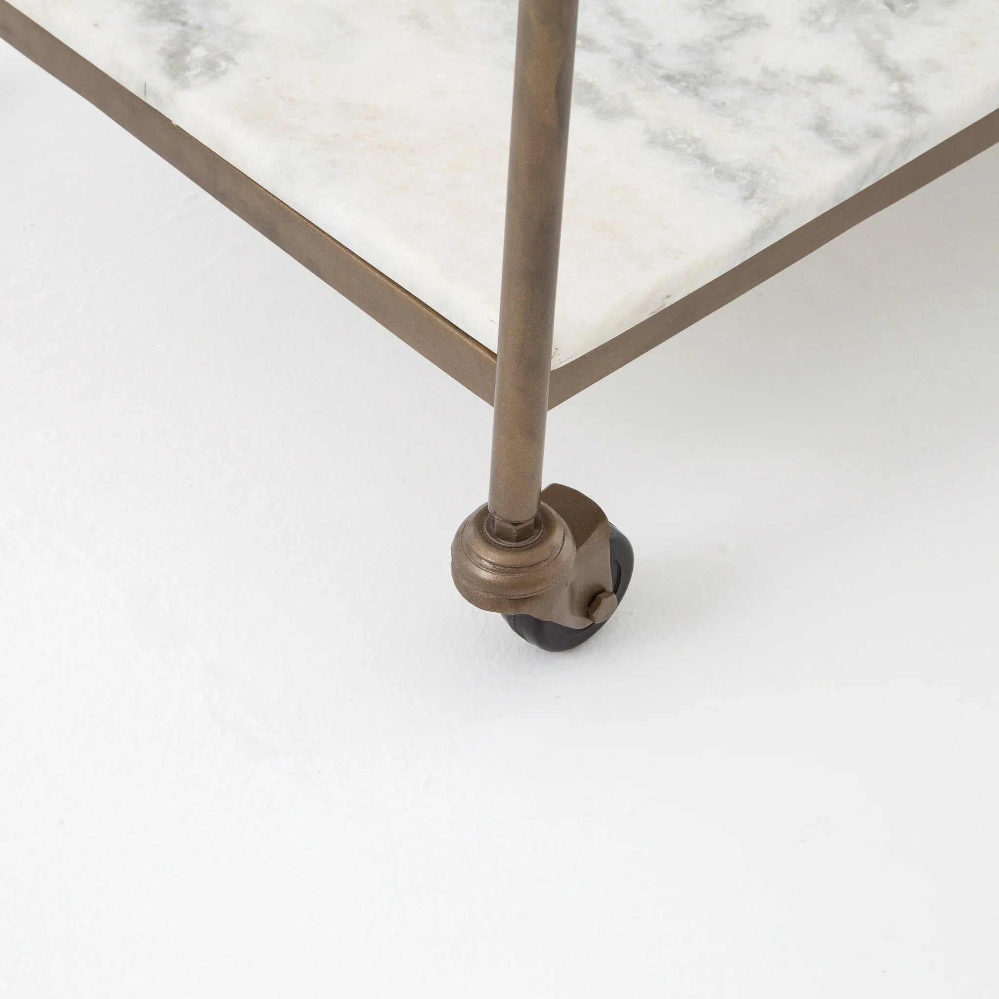 Daisy Bar Cart - Image 11