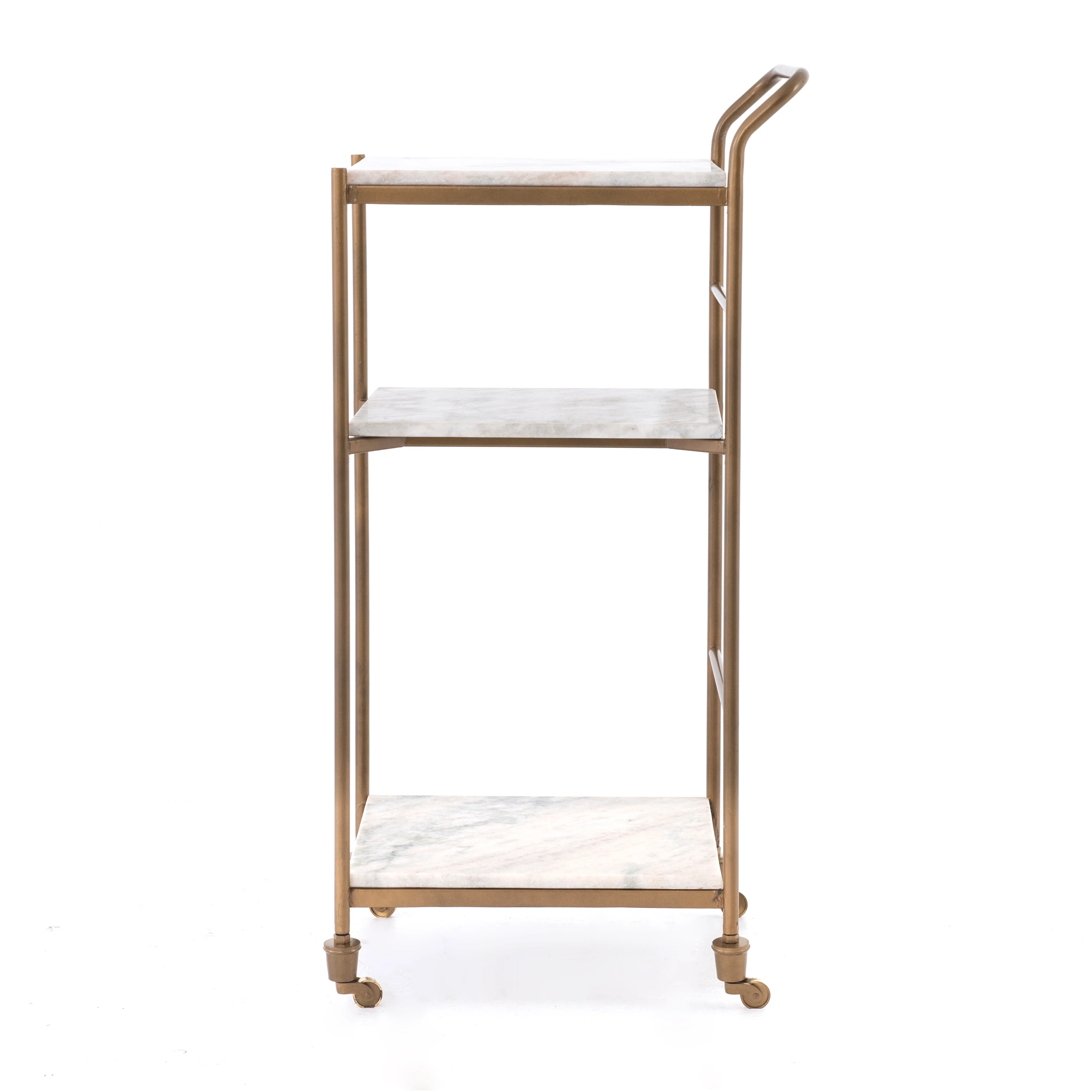 Daisy Bar Cart - Image 3
