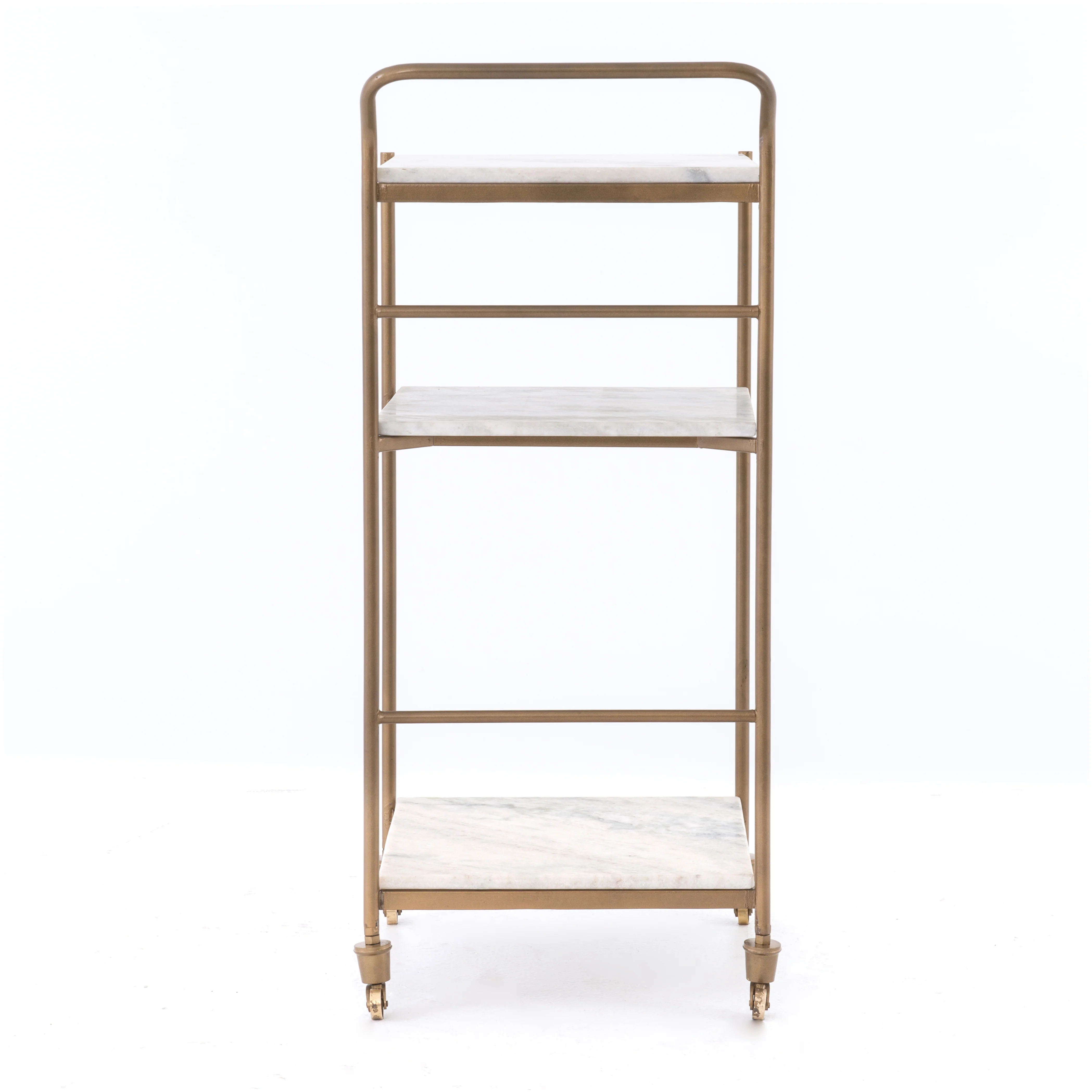 Daisy Bar Cart - Image 5
