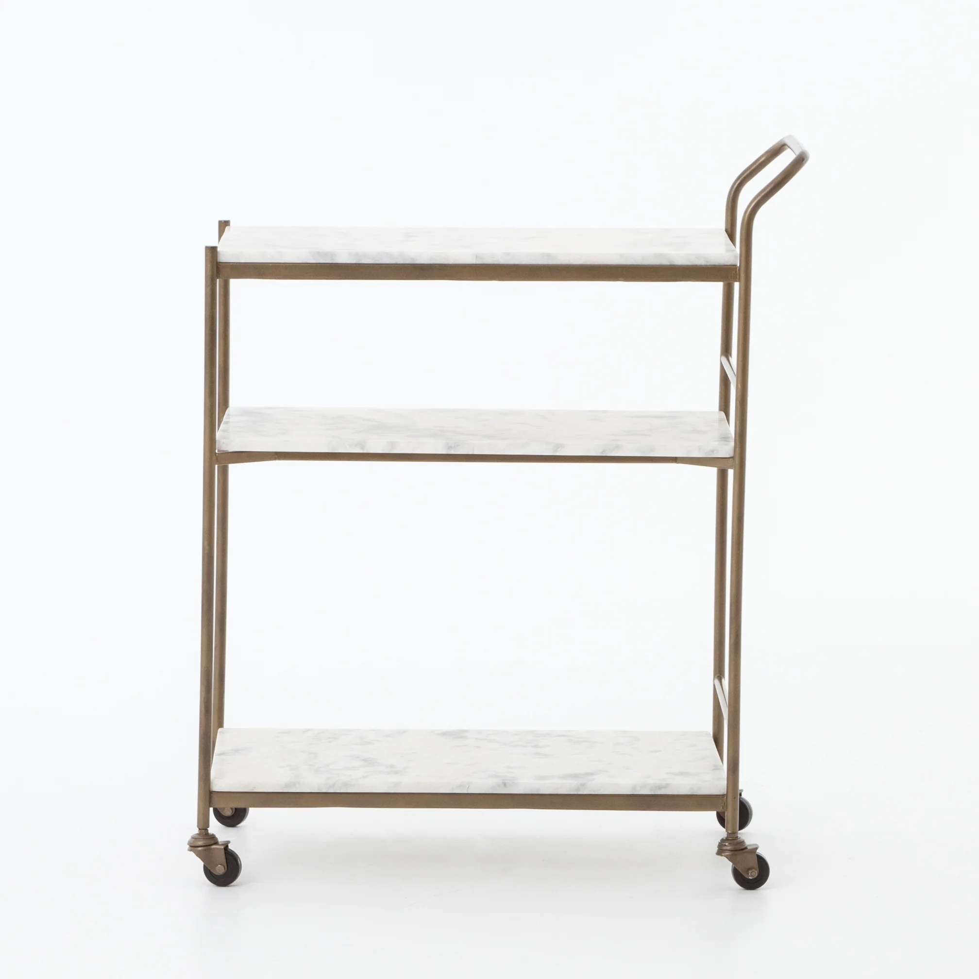 Daisy Bar Cart - Image 7