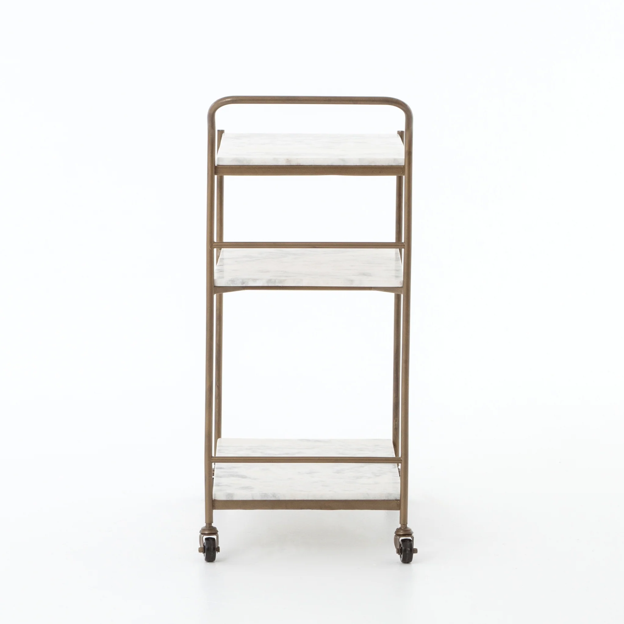 Daisy Bar Cart - Image 9
