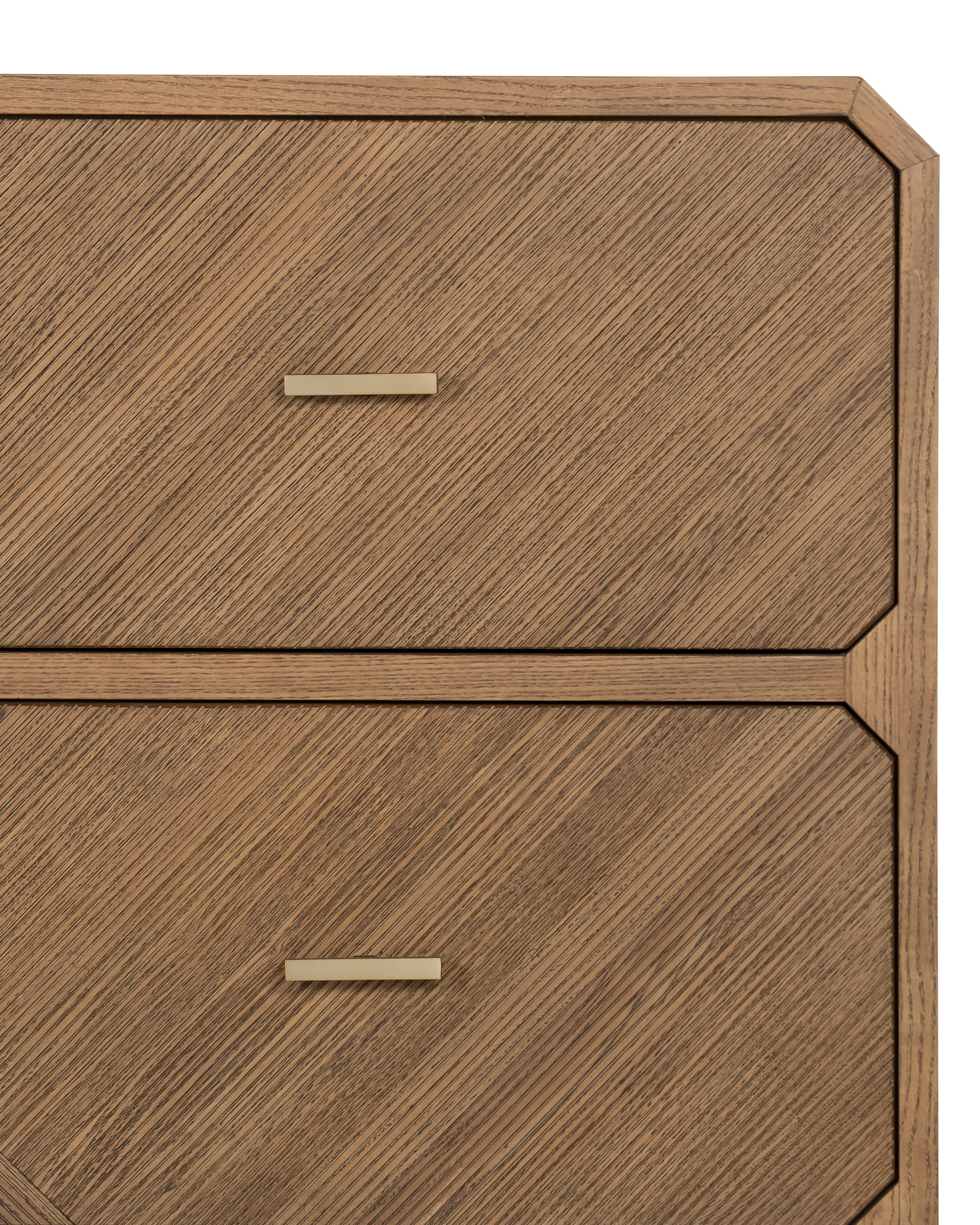 Dawn 6 Drawer Dresser - Image 4