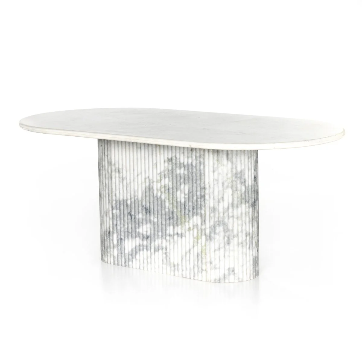 Deco Dining Table - Image 8