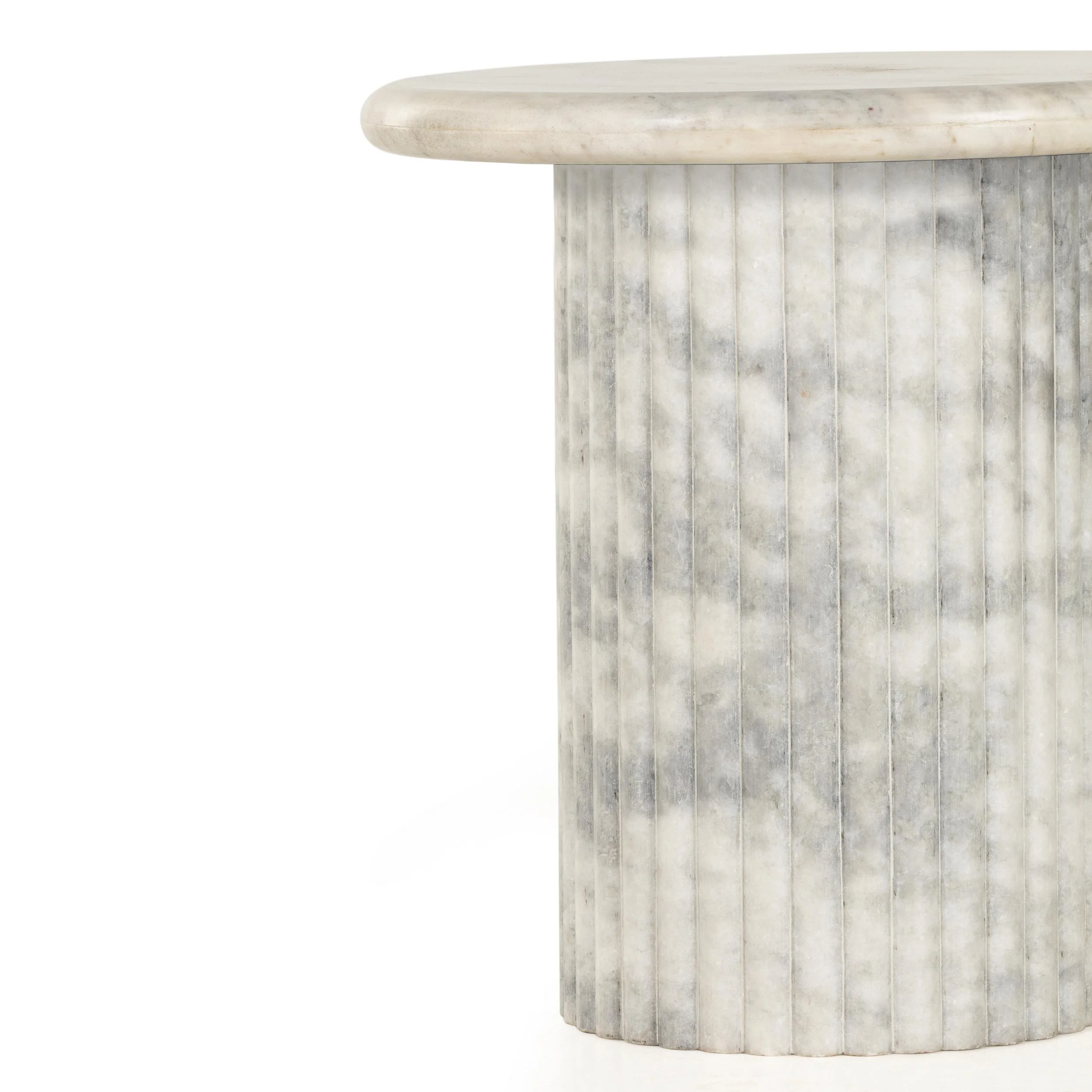 Deco Marble Coffee Table - Image 12