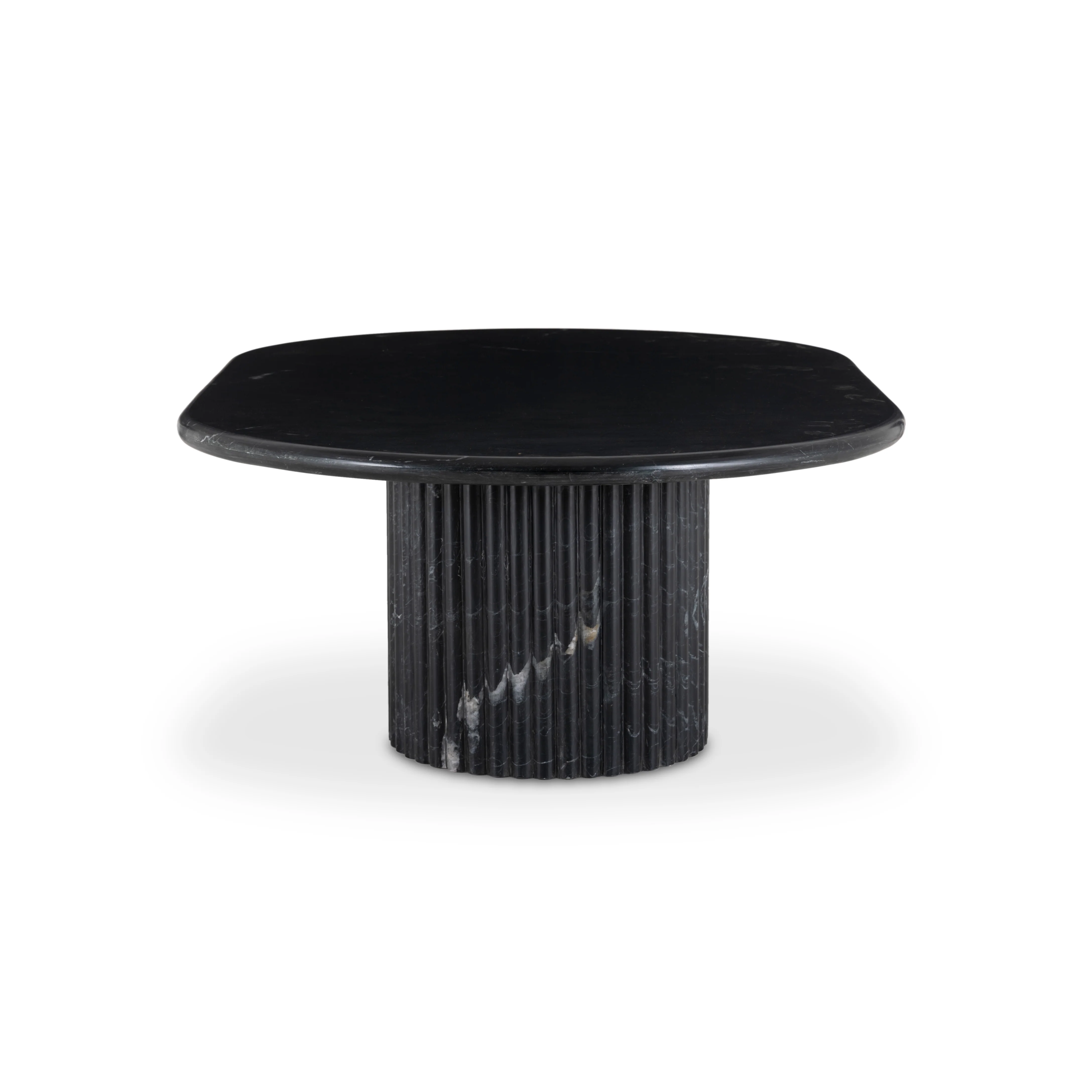 Deco Marble Coffee Table - Image 5
