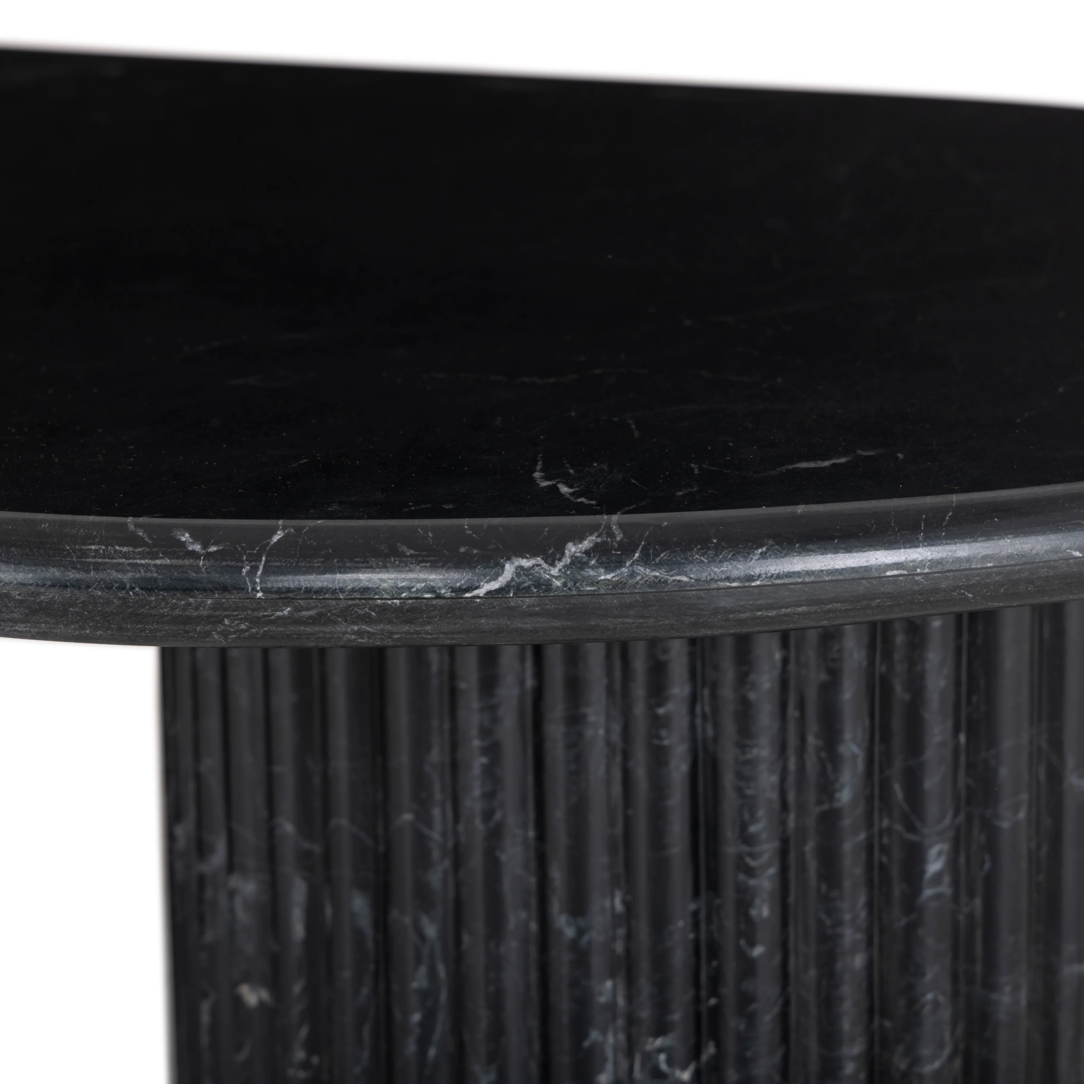 Deco Marble Coffee Table - Image 6