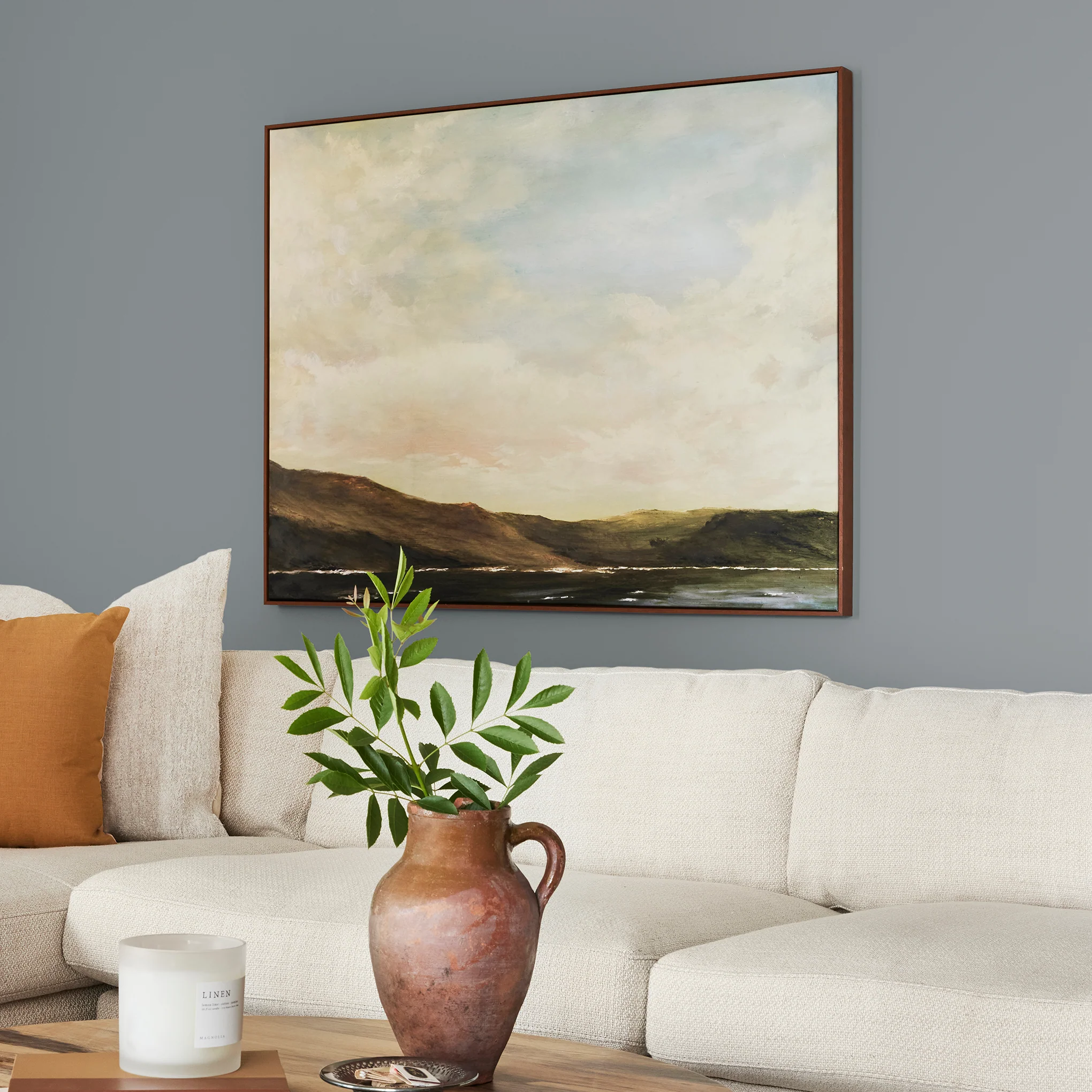 Deep Rock - Premium Interior Paint - Image 2