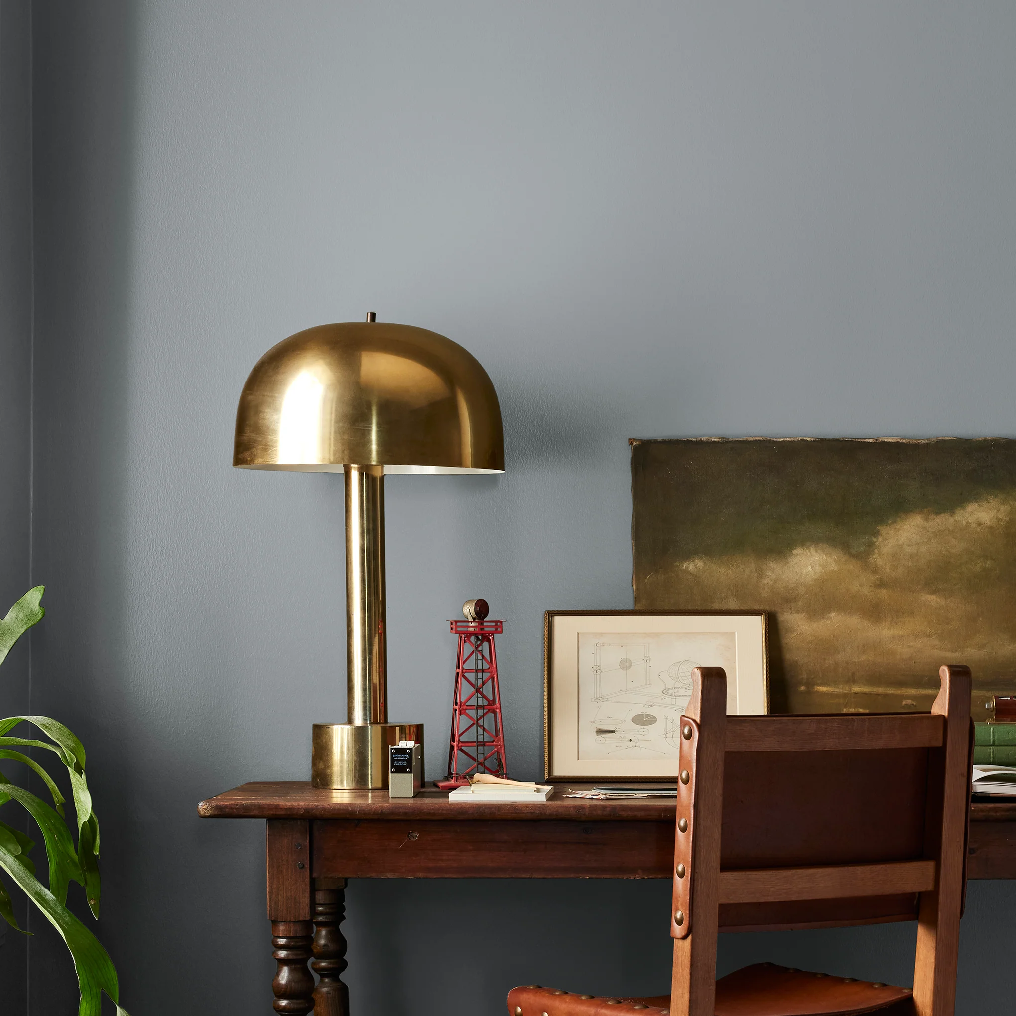 Deep Rock - Premium Interior Paint - Image 4