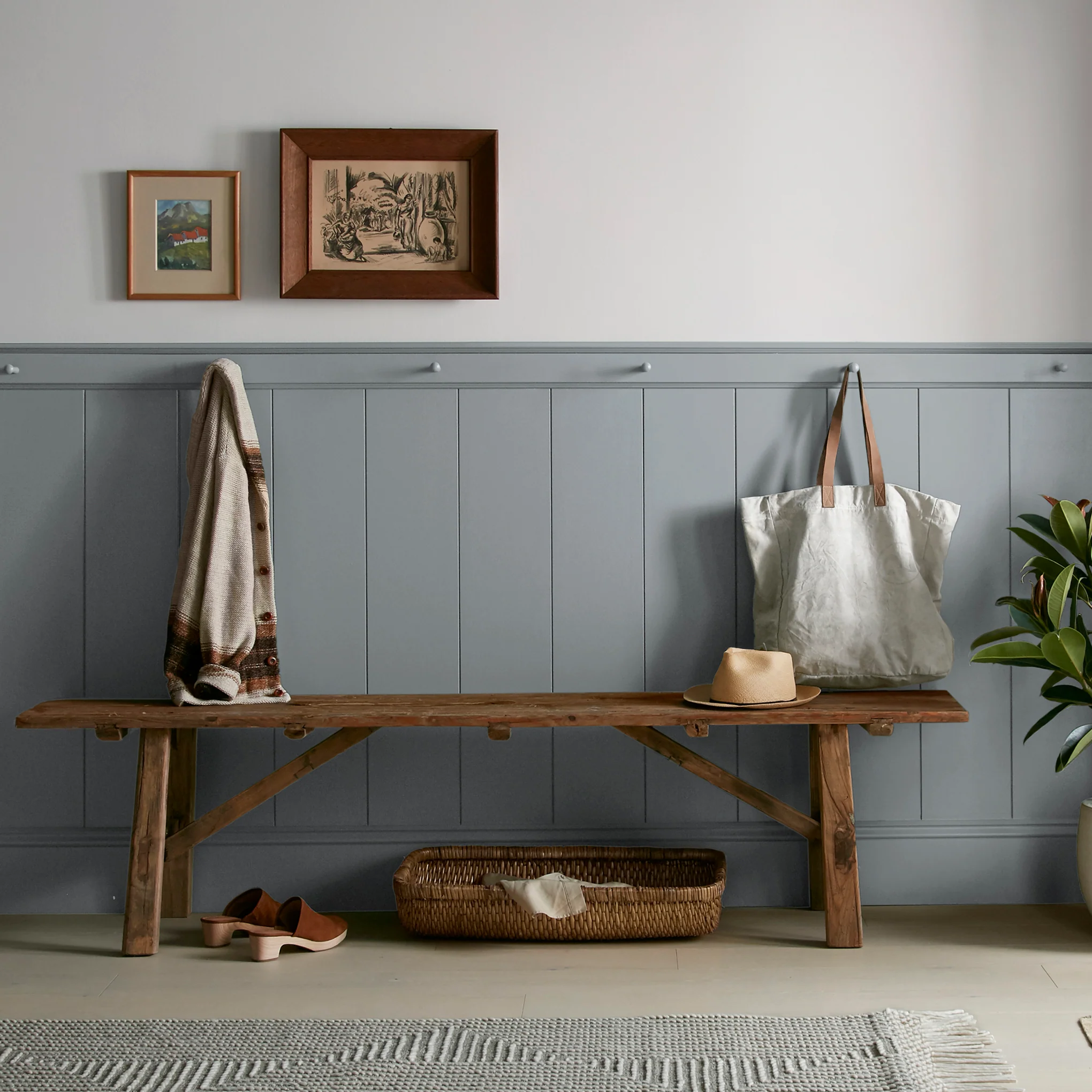 Deep Rock - Premium Interior Paint - Image 6