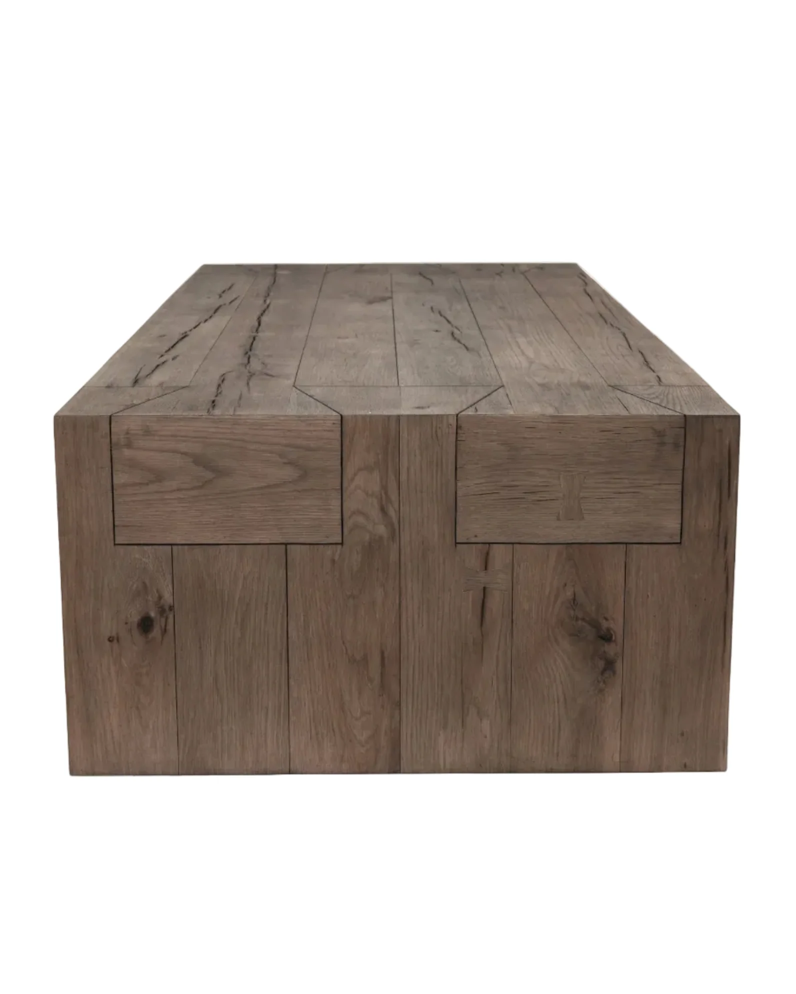 Delmar Coffee Table - Image 5