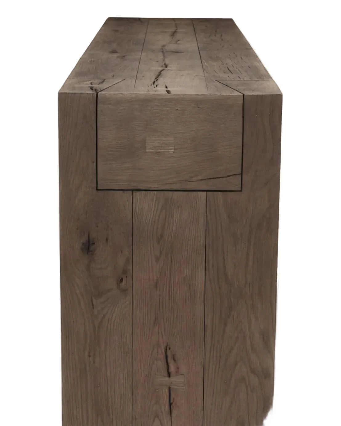 Delmar Console Table - Image 3