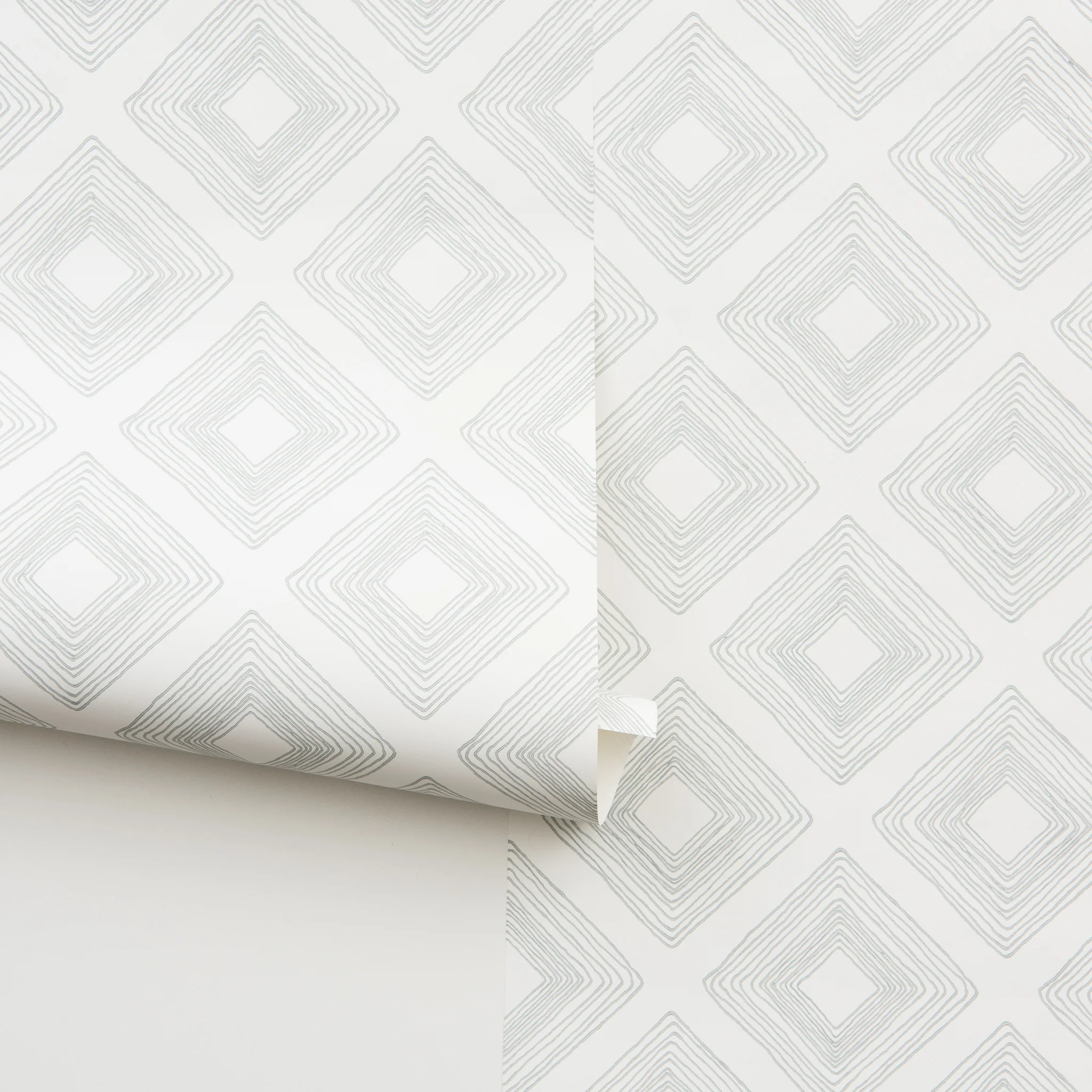 Diamond Sketch Wallpaper - Image 2