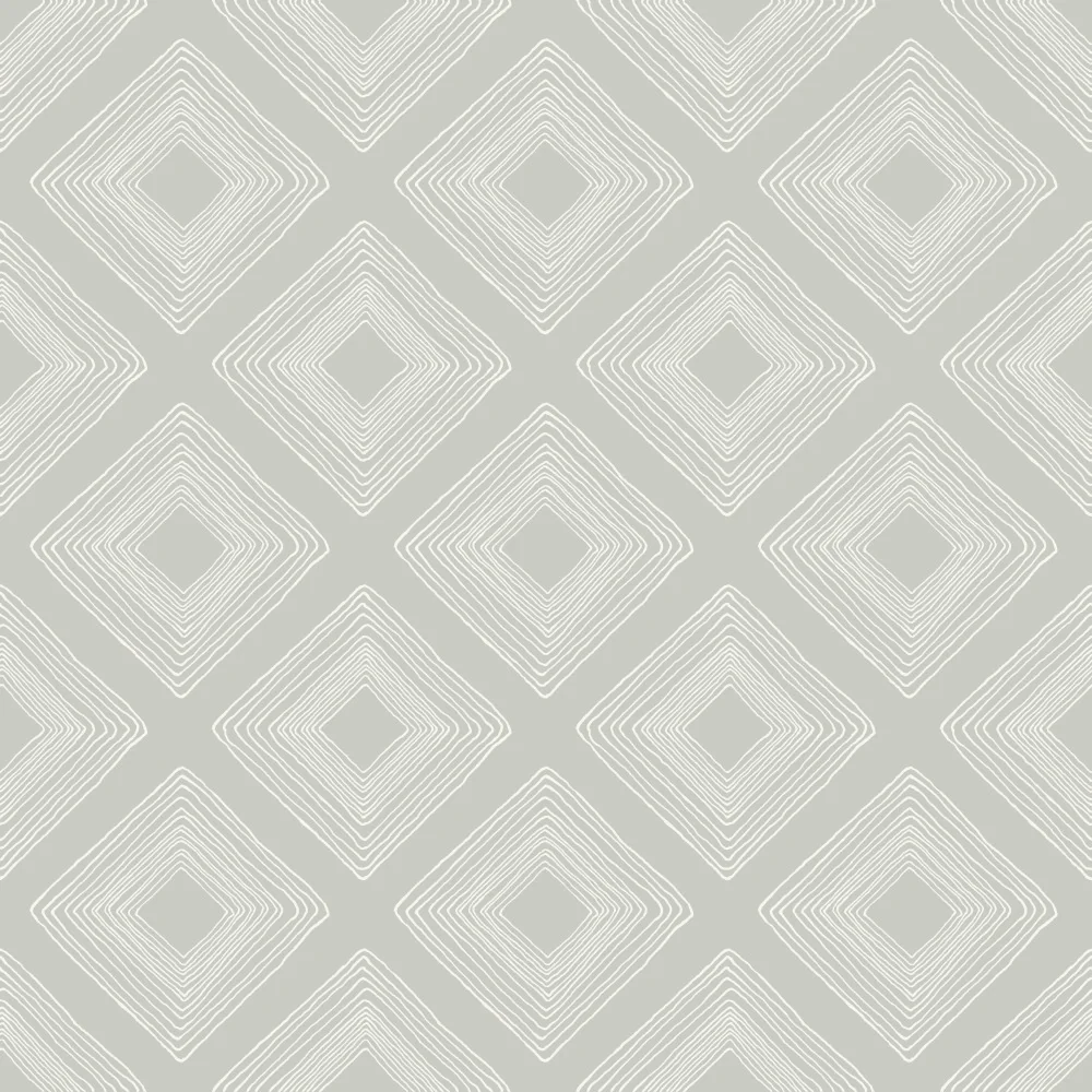 Diamond Sketch Wallpaper - Image 5
