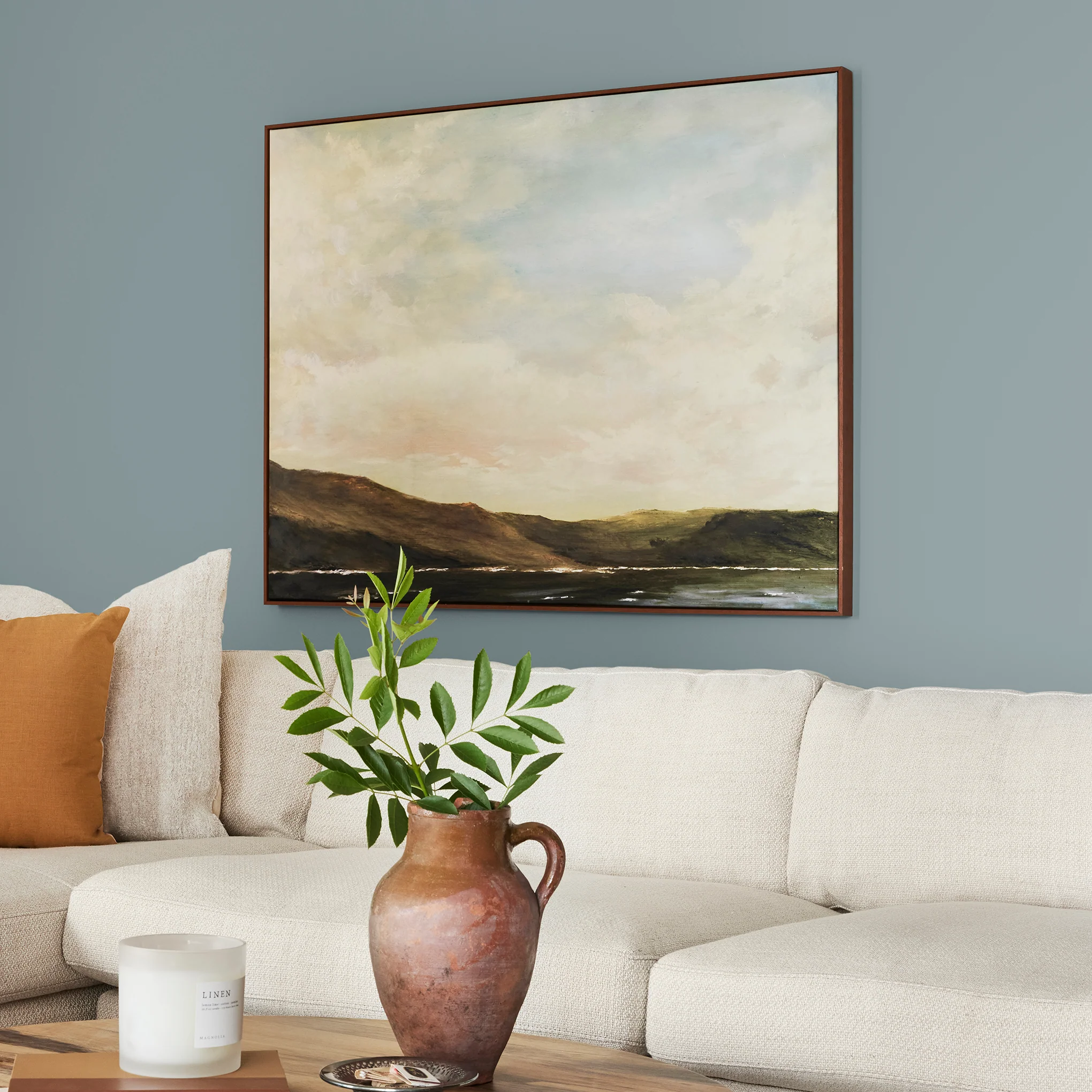 Display - Premium Interior Paint - Image 2