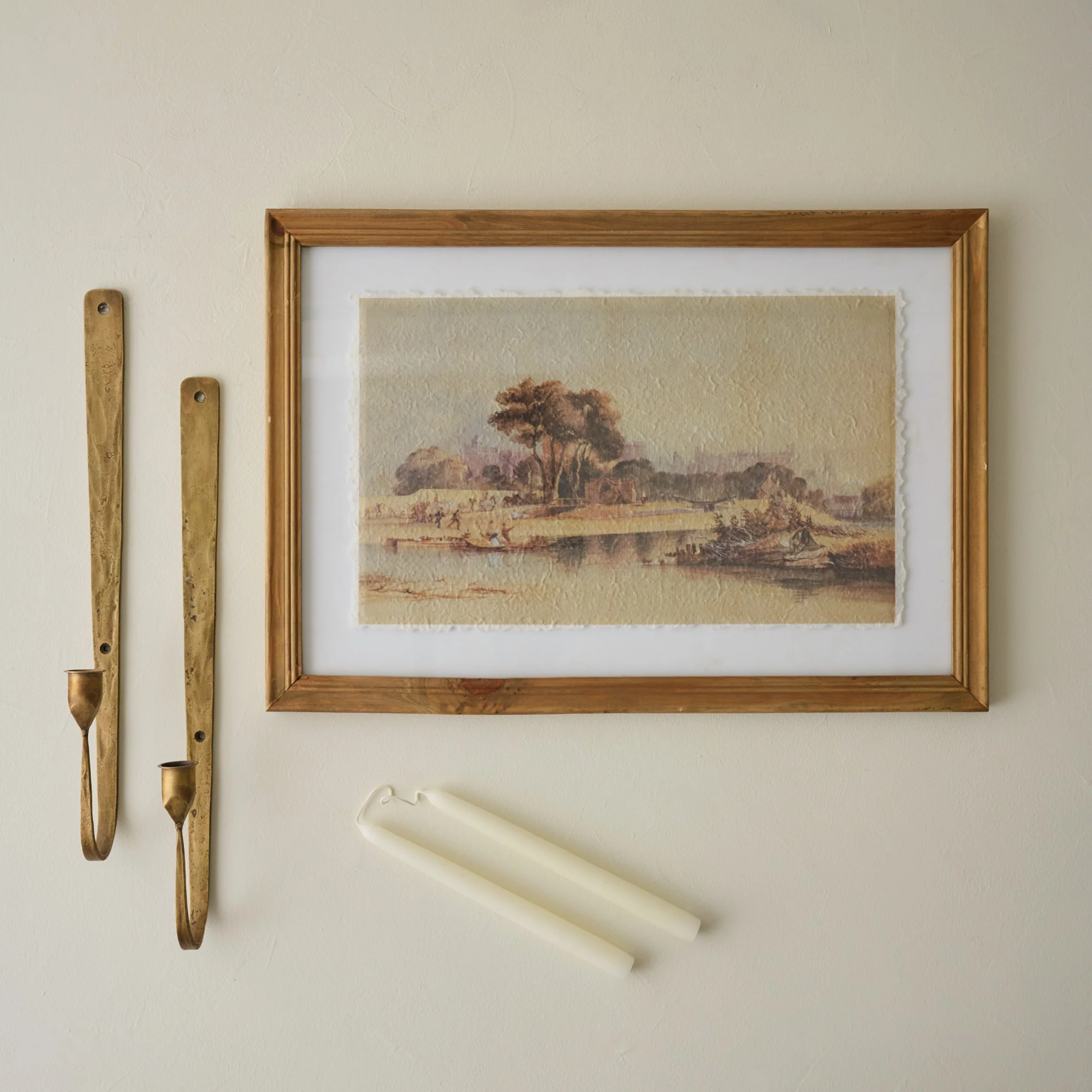 Distant Days Wall Decor Bundle