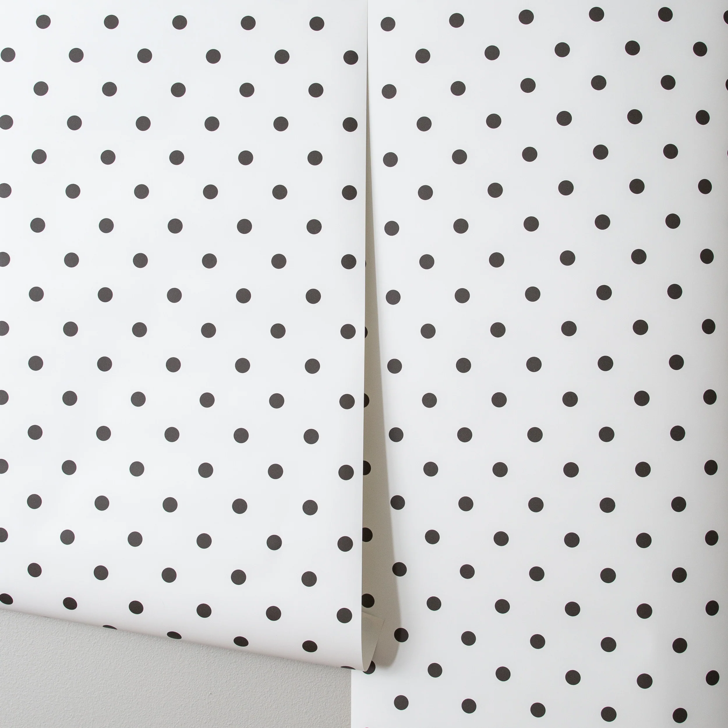 Dots on Dots Wallpaper