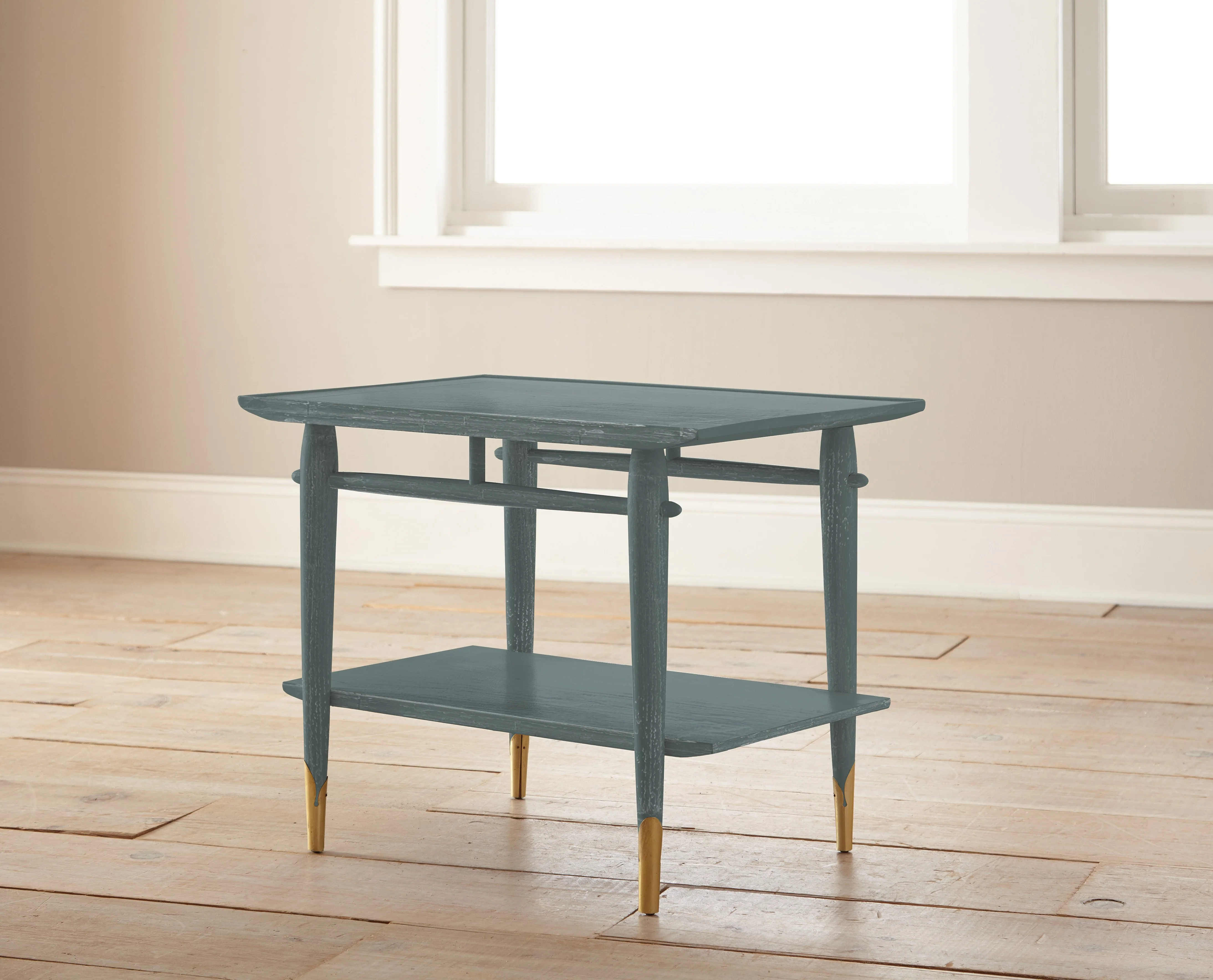 Duke Gray - Chalk Style Paint - Image 4