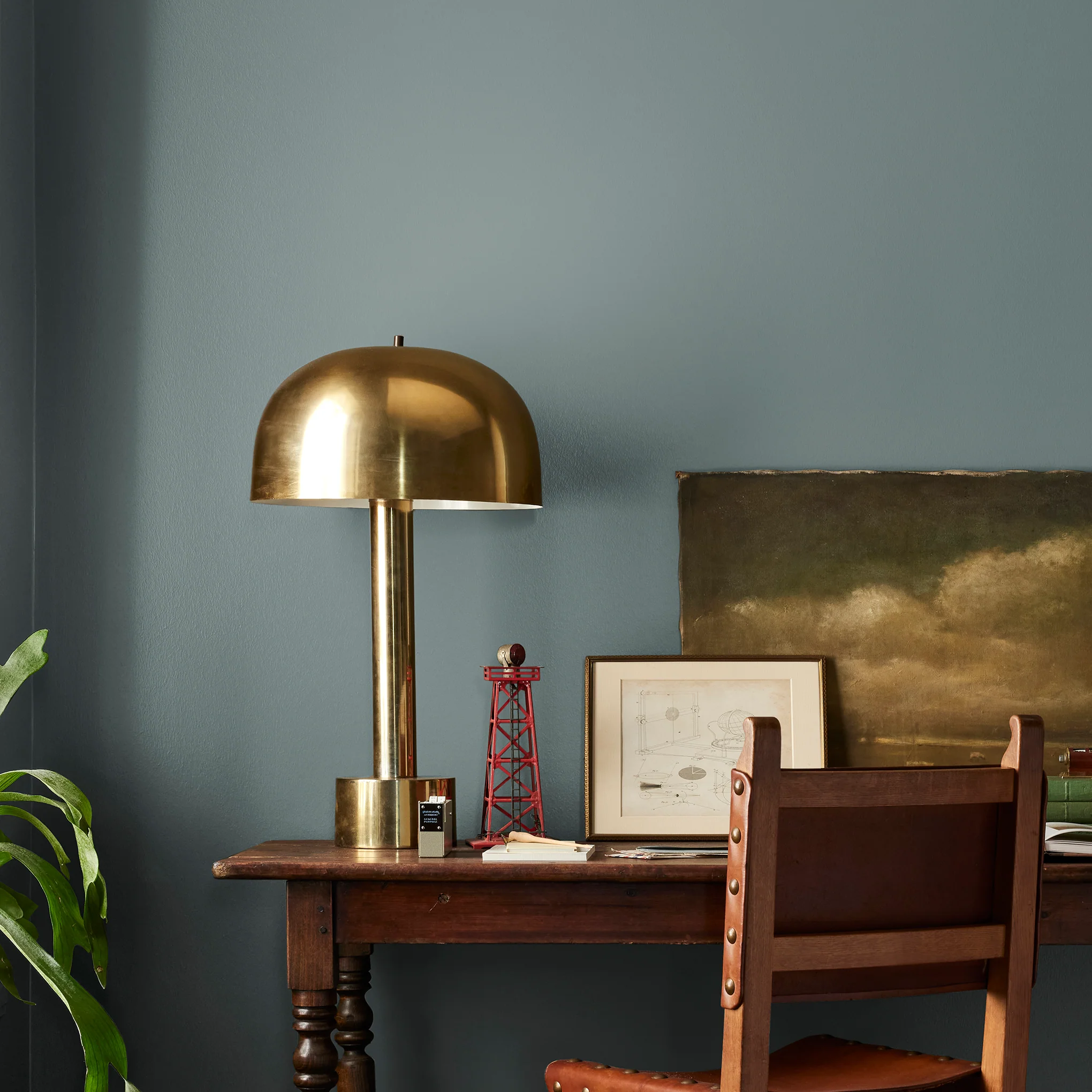 Duke Gray  -  Premium Interior Paint - Image 4