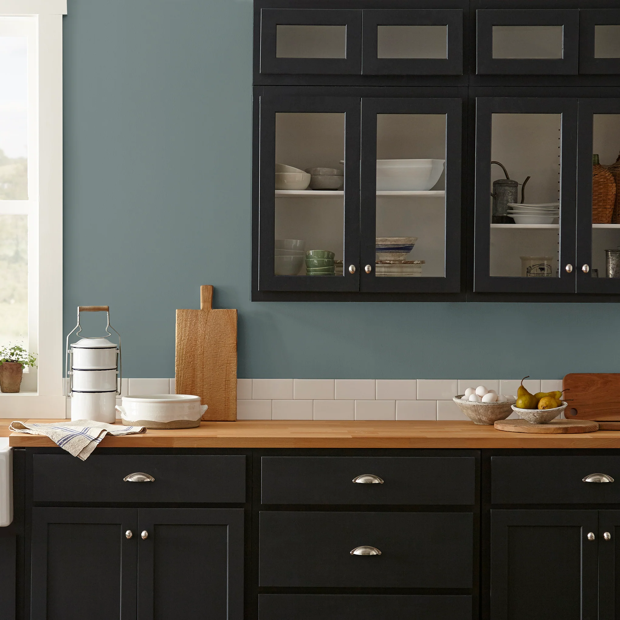 Duke Gray  -  Premium Interior Paint - Image 7