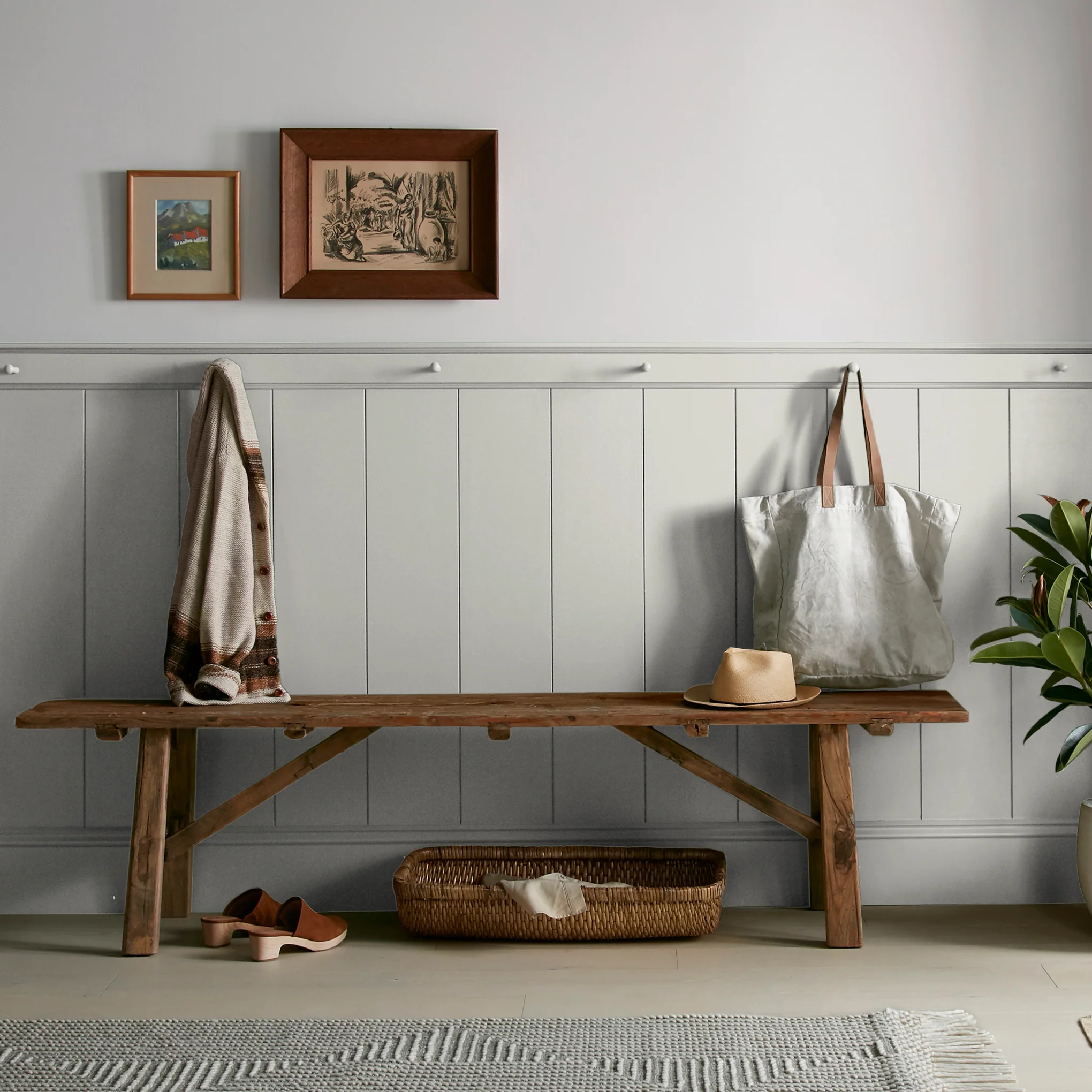 Earl Gray - Classic Interior Paint - Image 6
