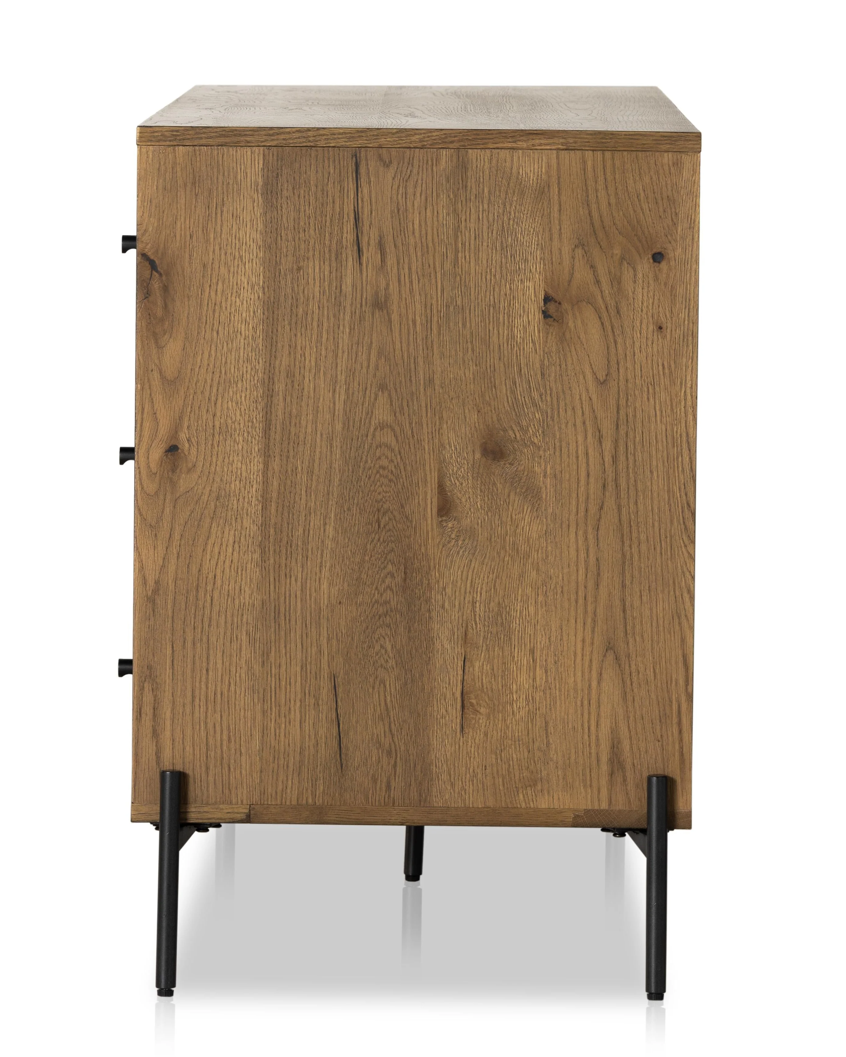 Liam 9 Drawer Dresser - Image 5