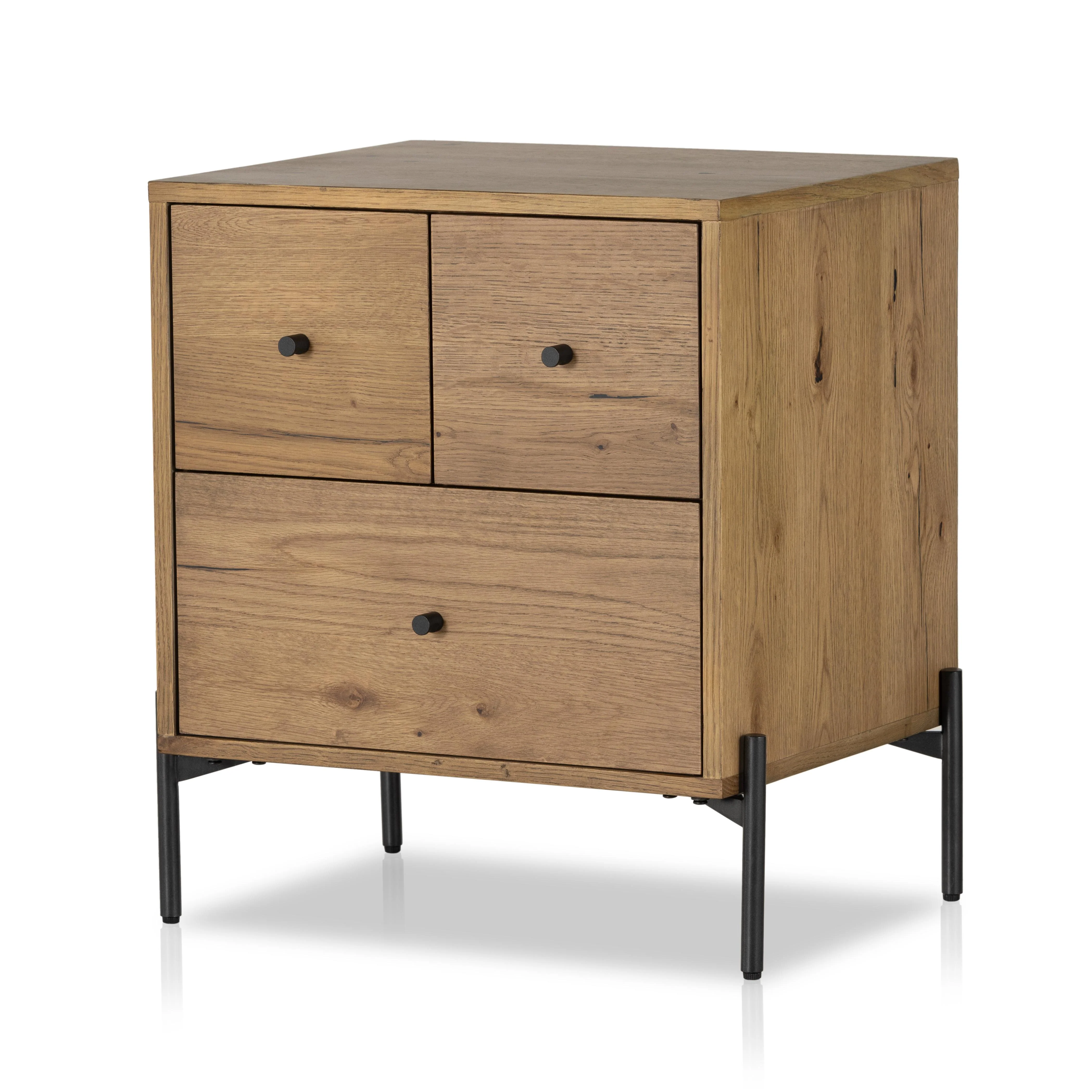Liam Nightstand - Image 3