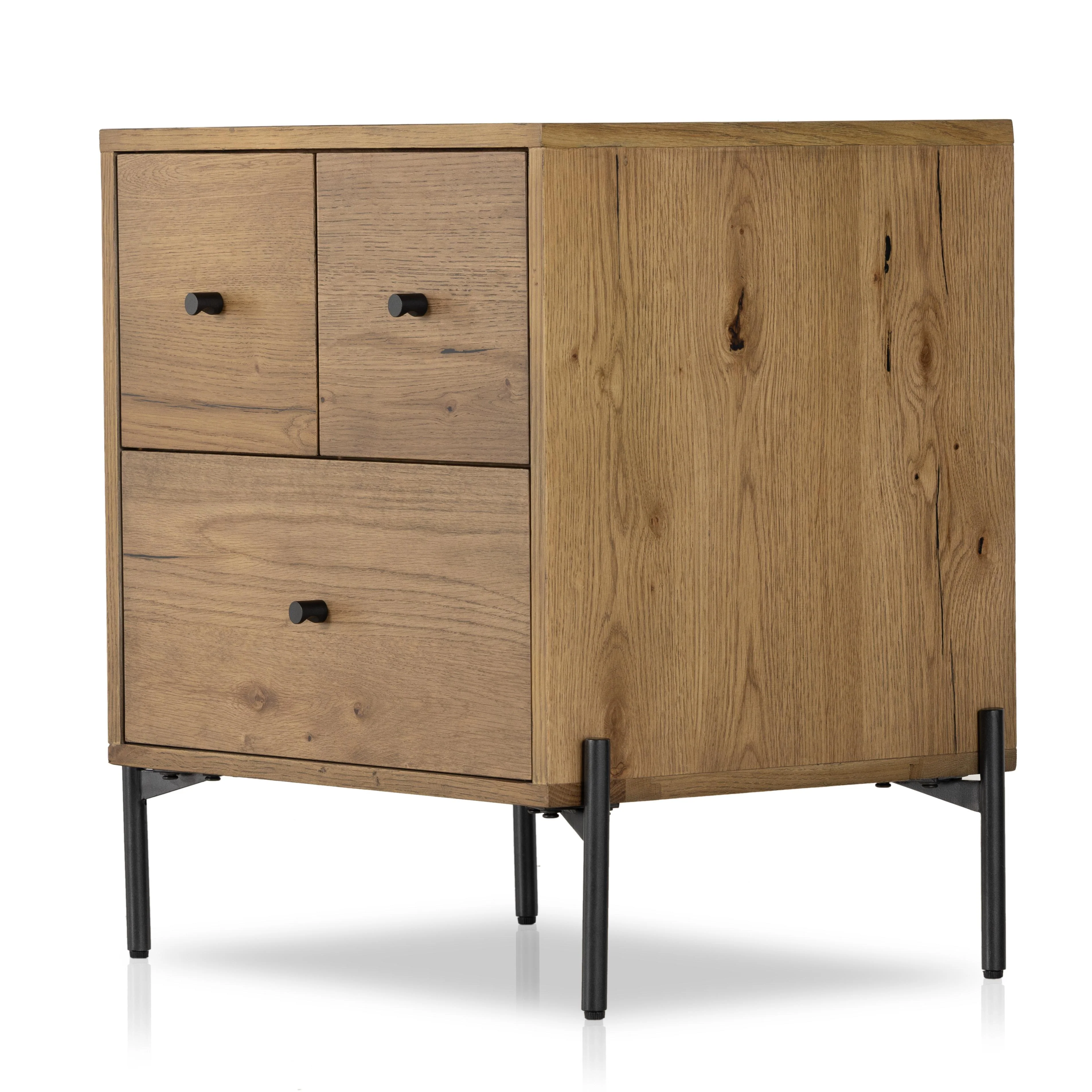 Liam Nightstand - Image 4