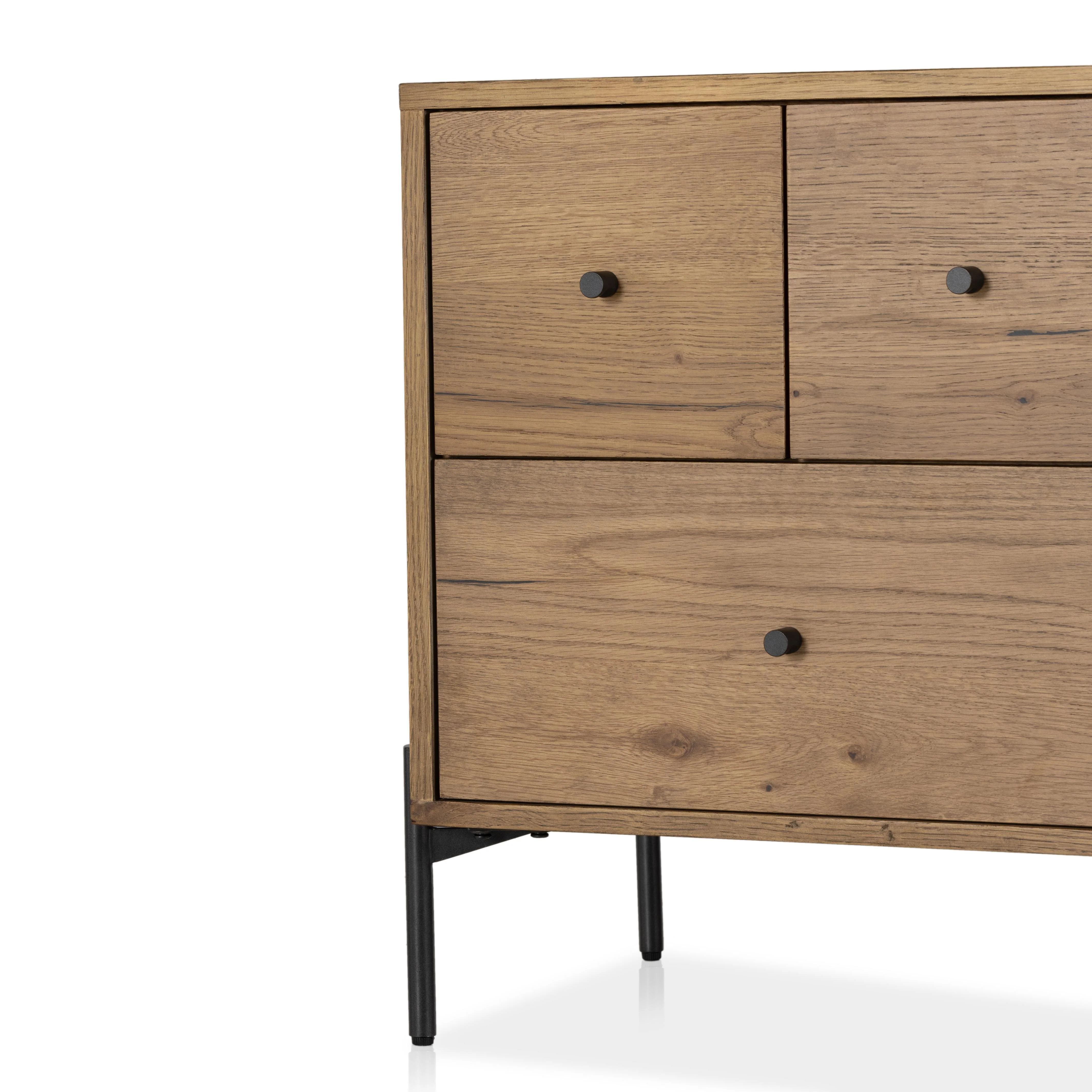 Liam Nightstand - Image 5