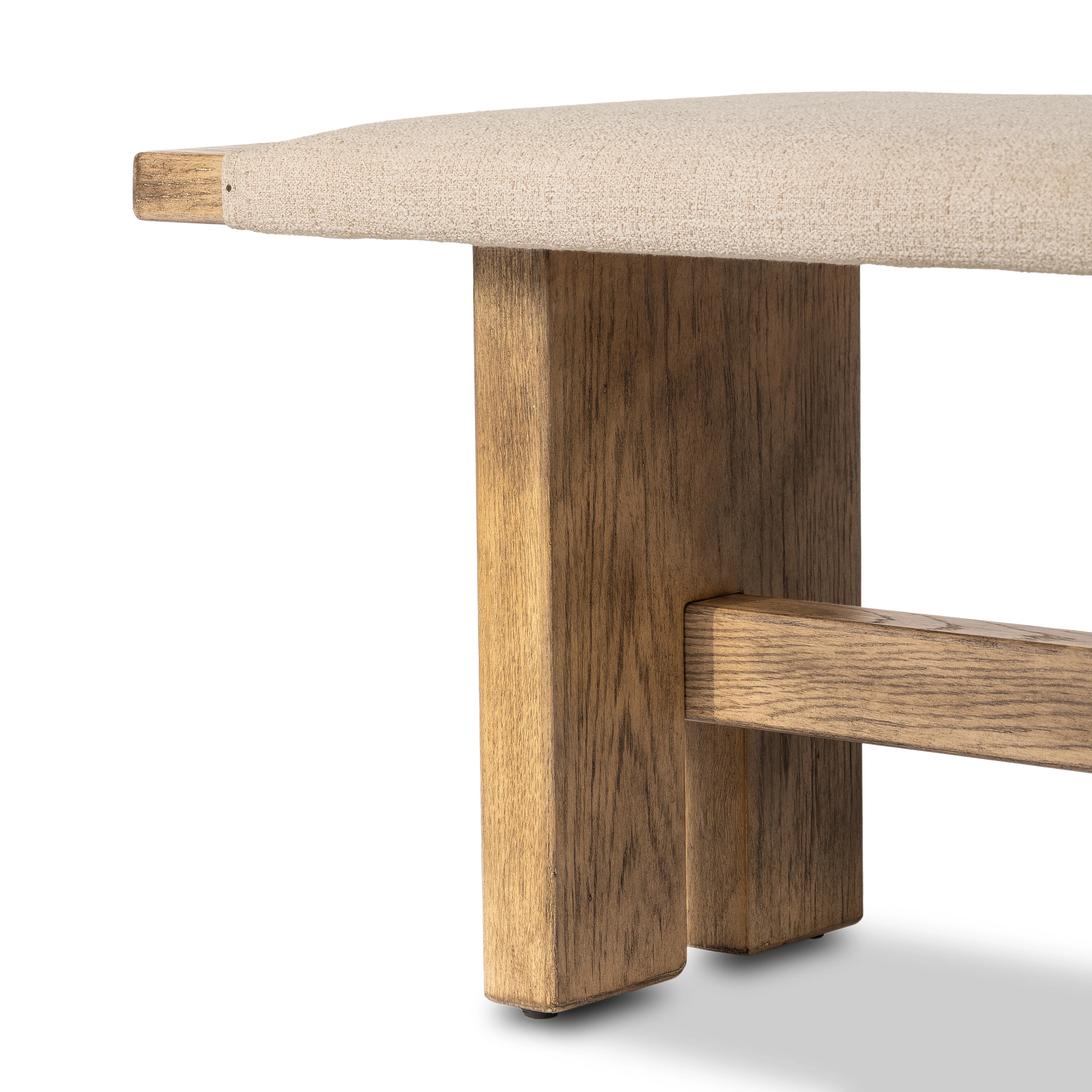 Eddie Accent Bench - Image 5