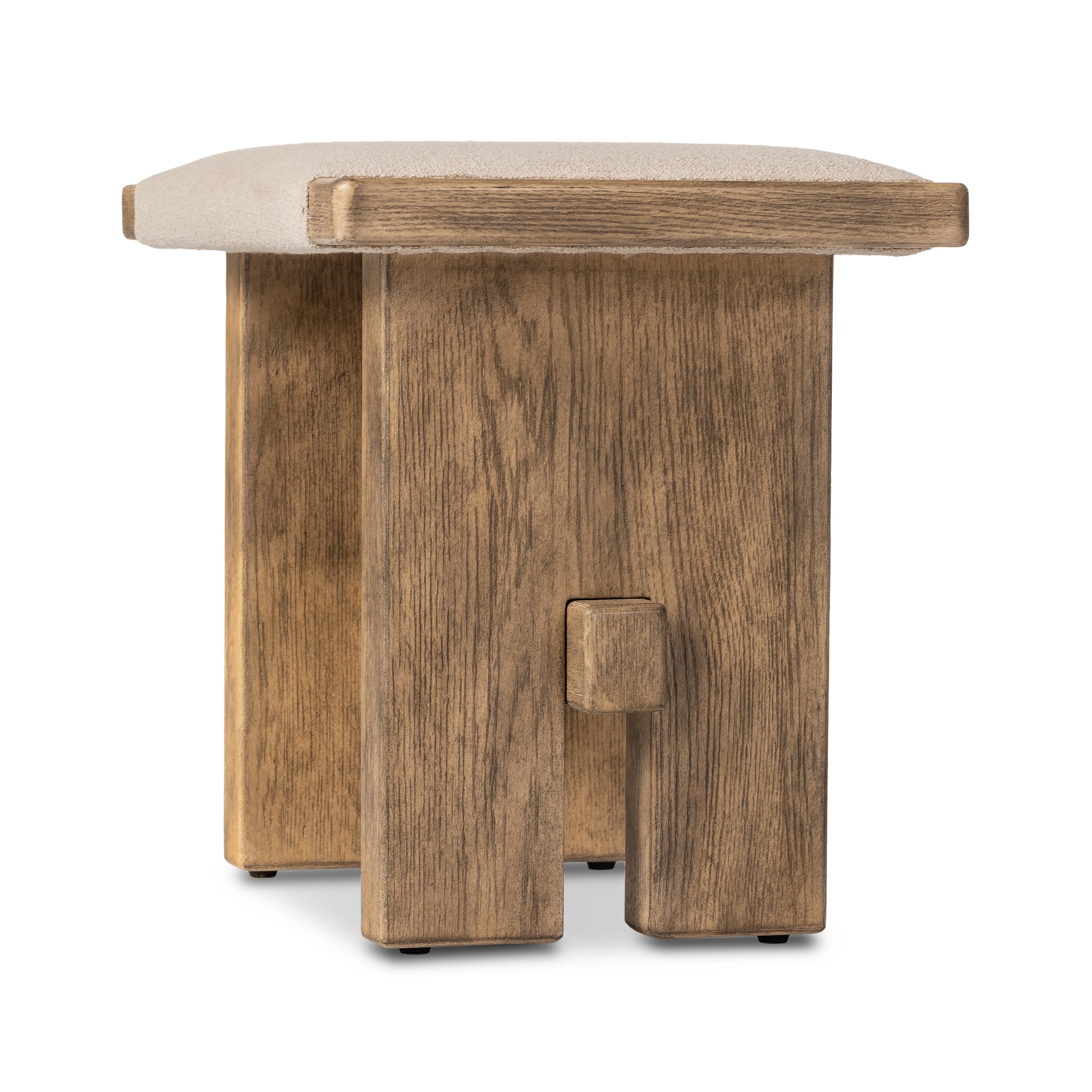 Eddie Accent Stool - Image 3