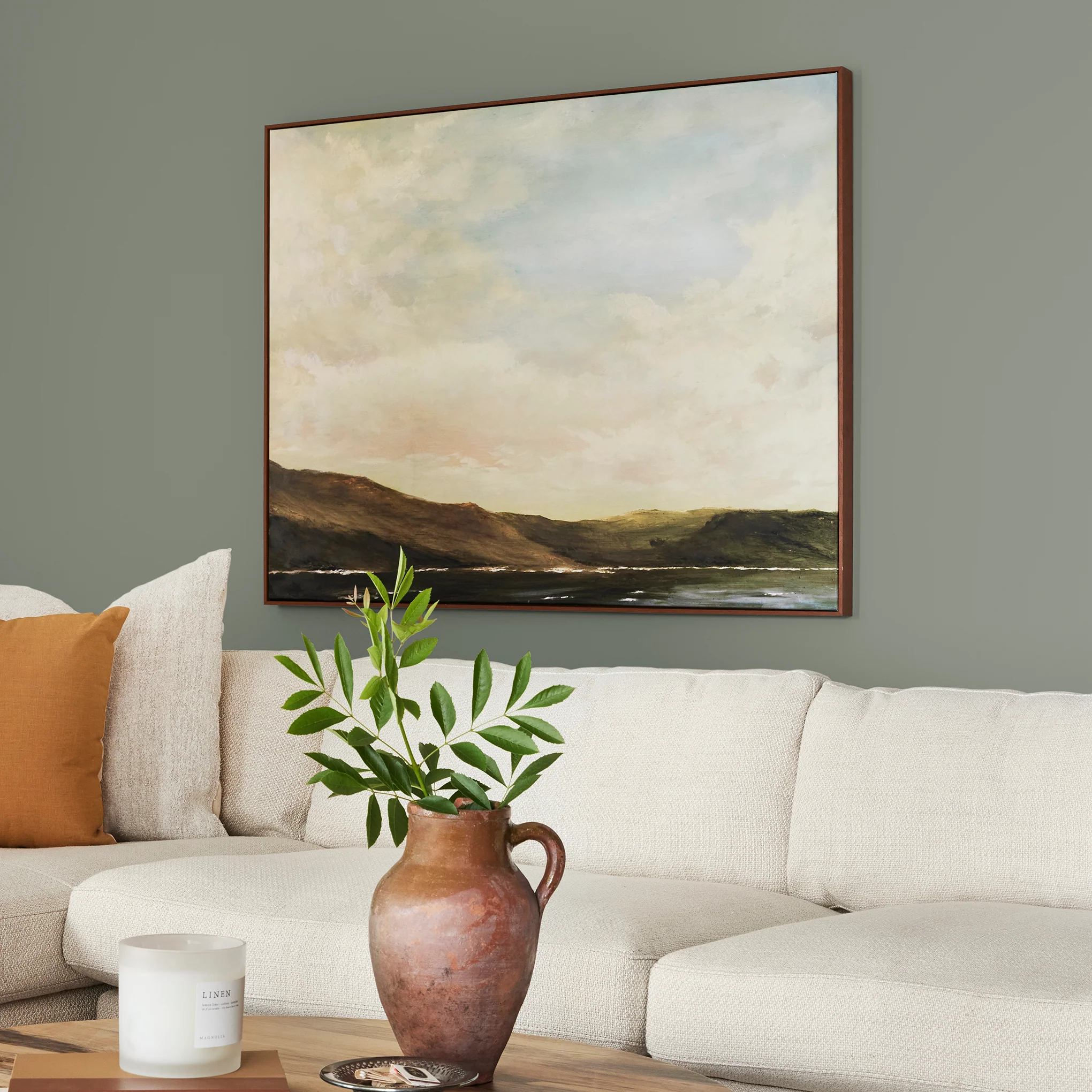Eden - Premium Interior Paint - Image 2