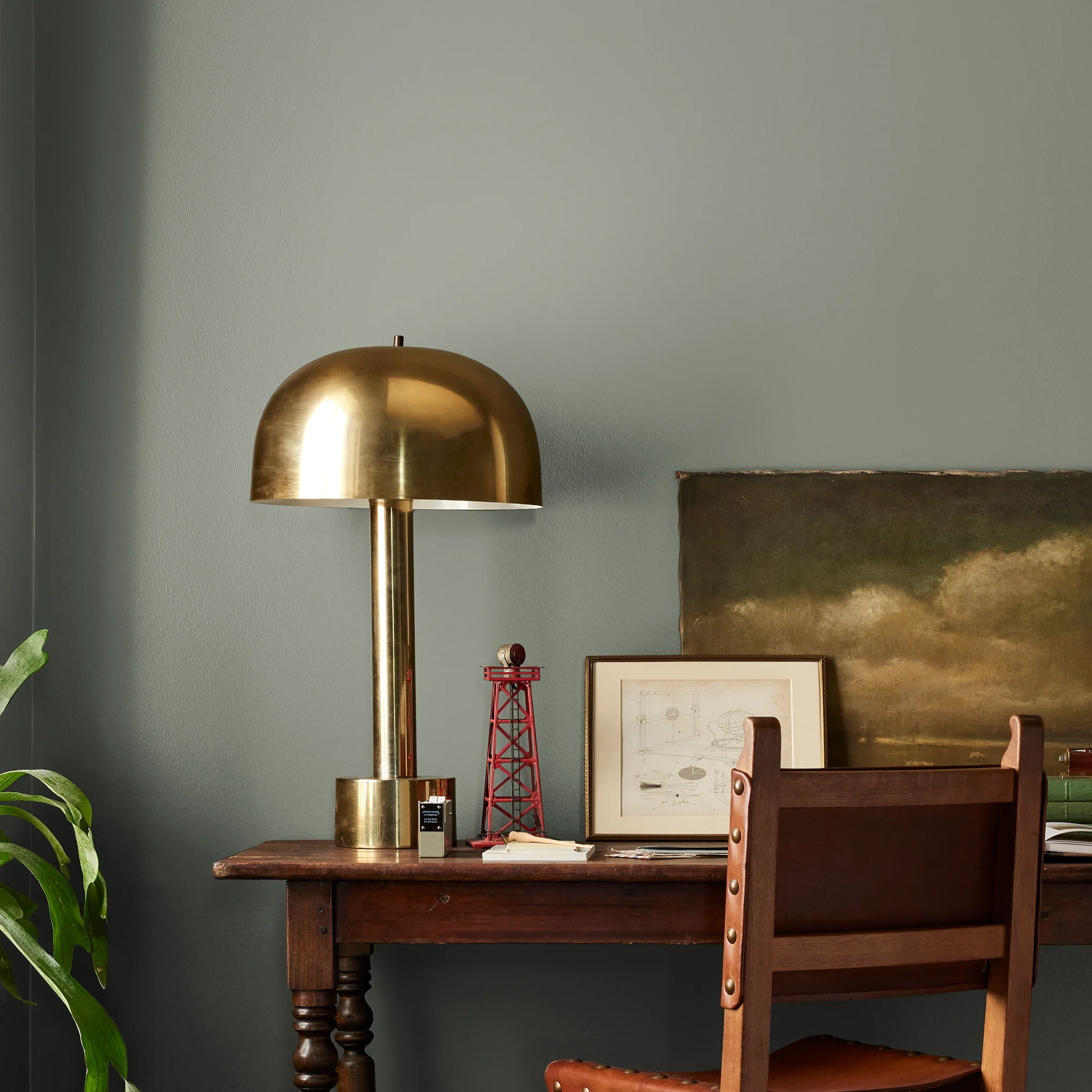 Eden - Premium Interior Paint - Image 4