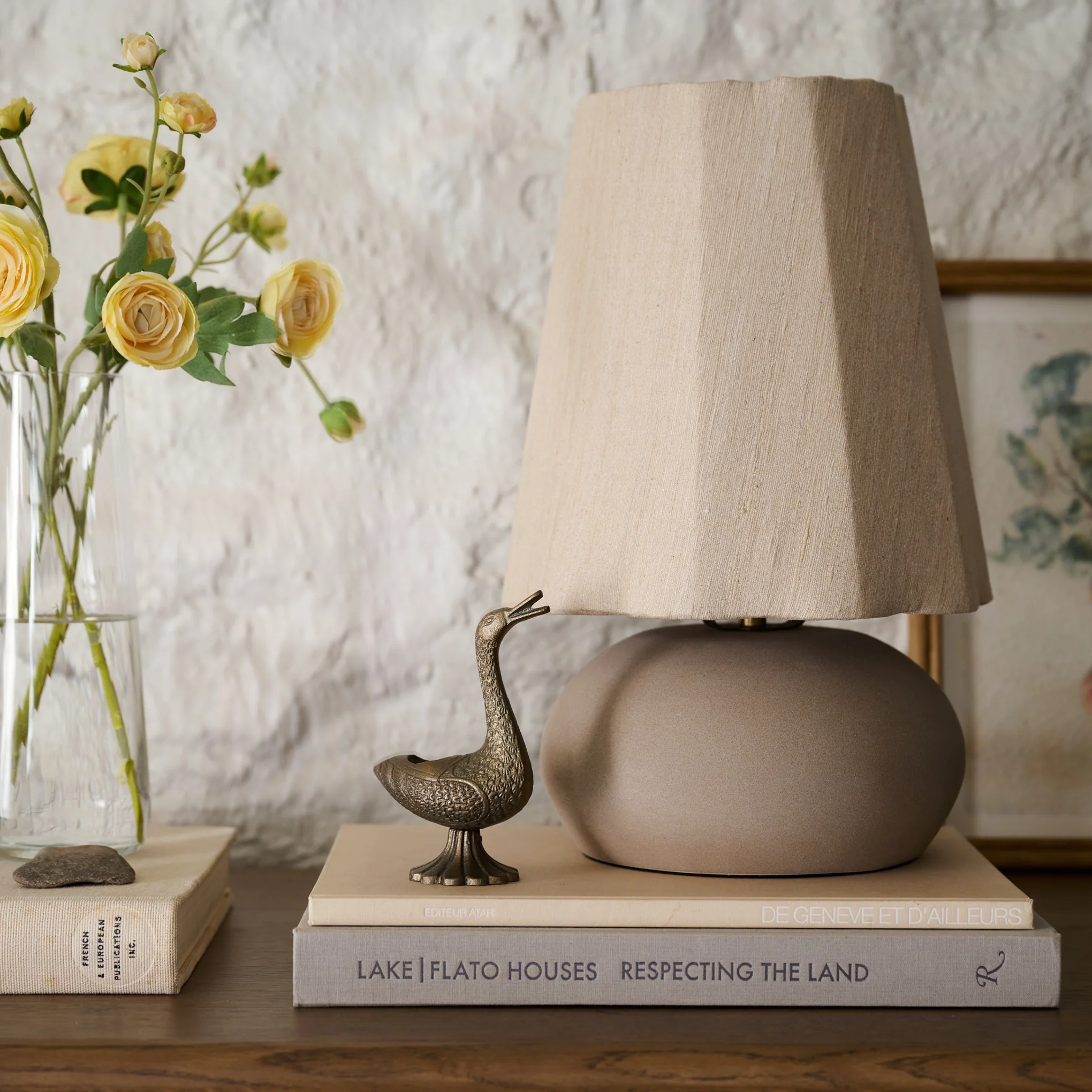 Edie Table Lamp