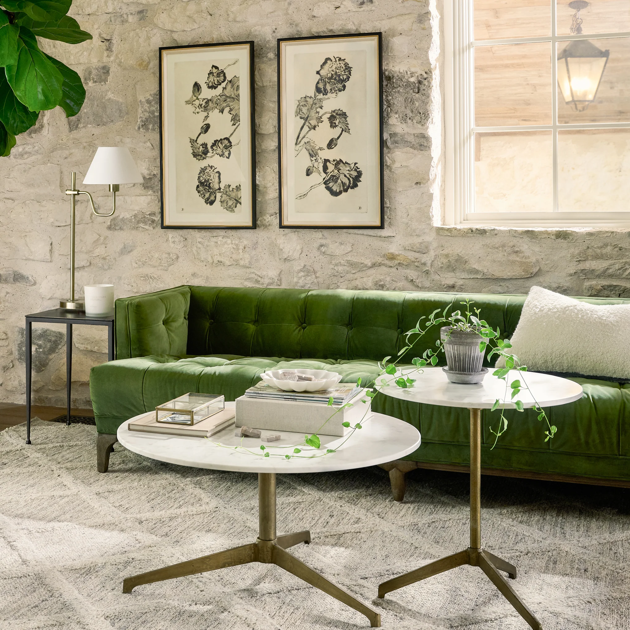 Elsie Sofa - Image 3