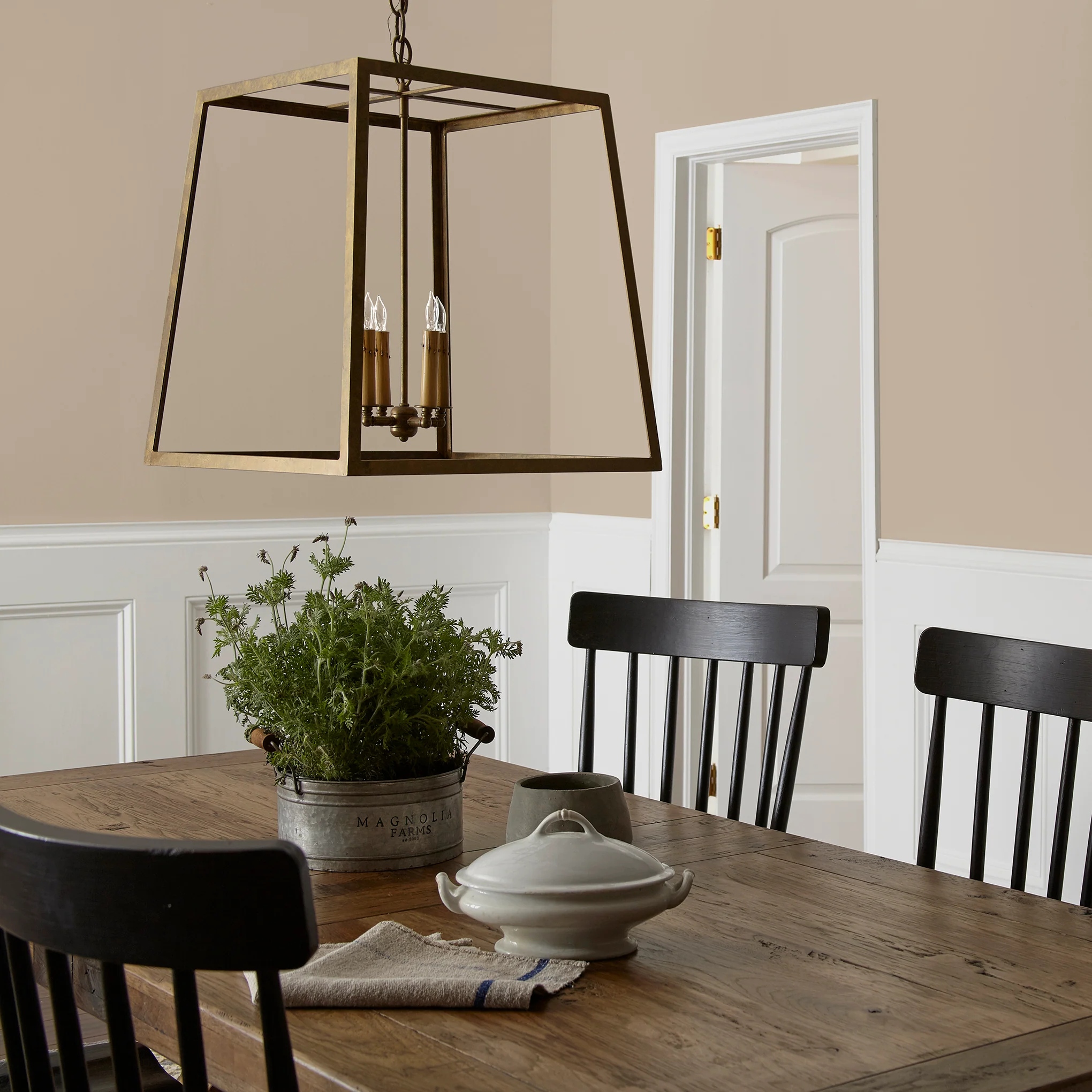 Embossed Letter - Premium Interior Paint - Image 5