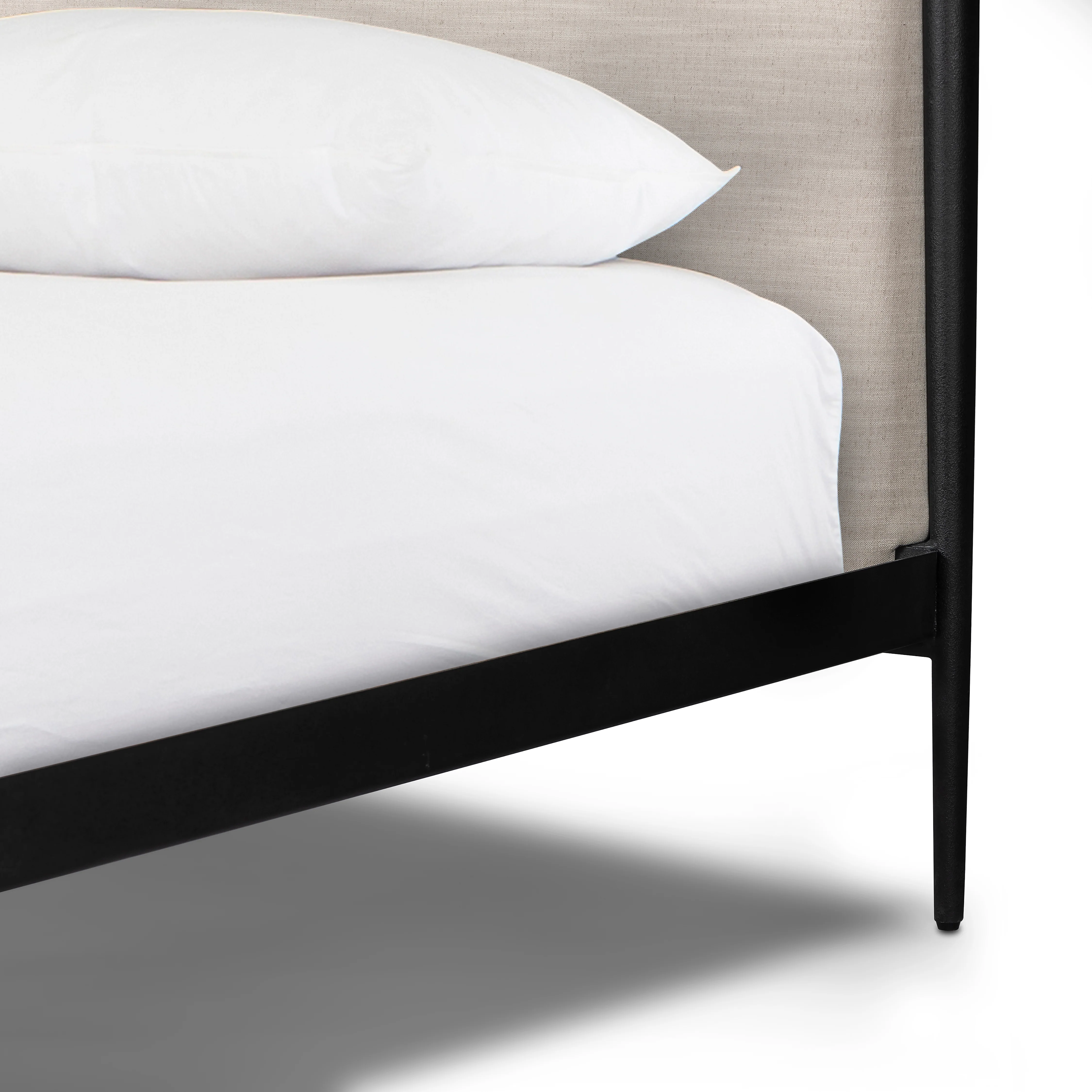 Emery Canopy Bed - Image 13