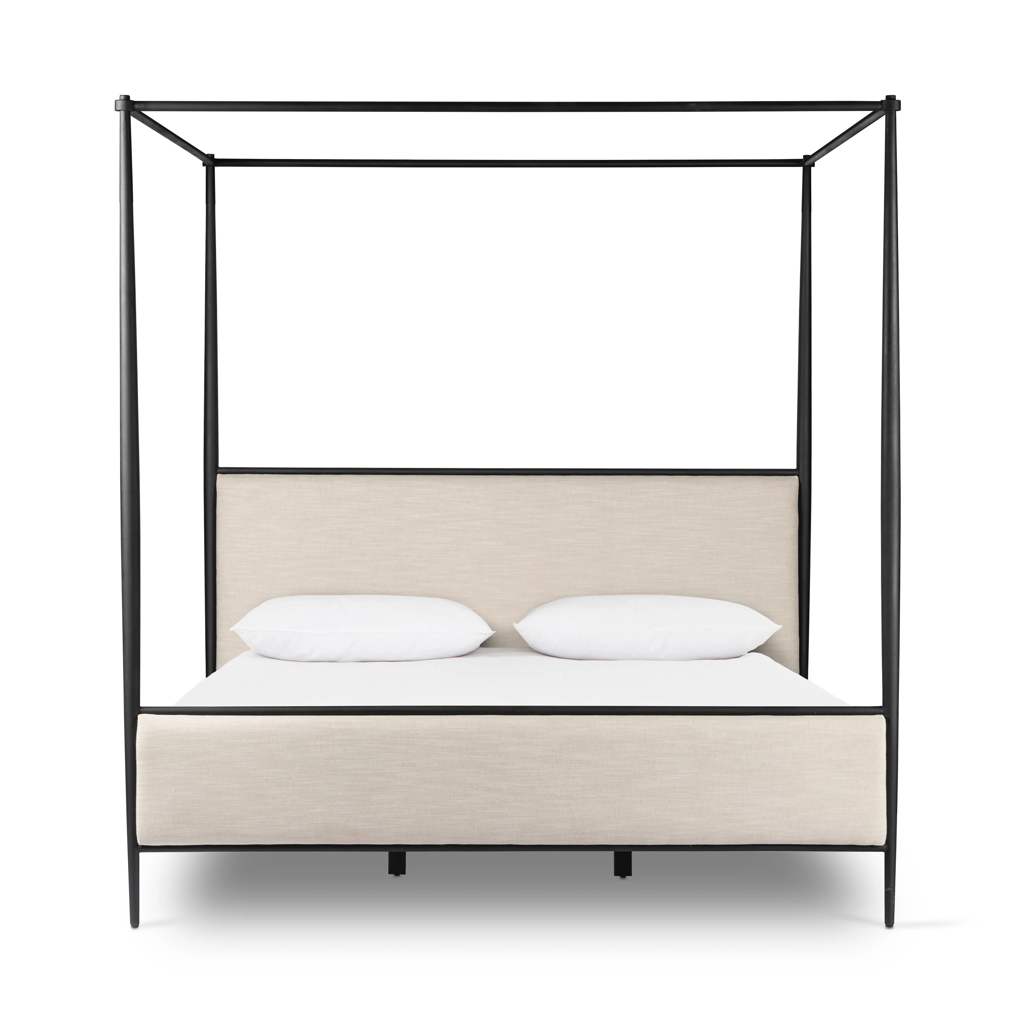 Emery Canopy Bed - Image 16
