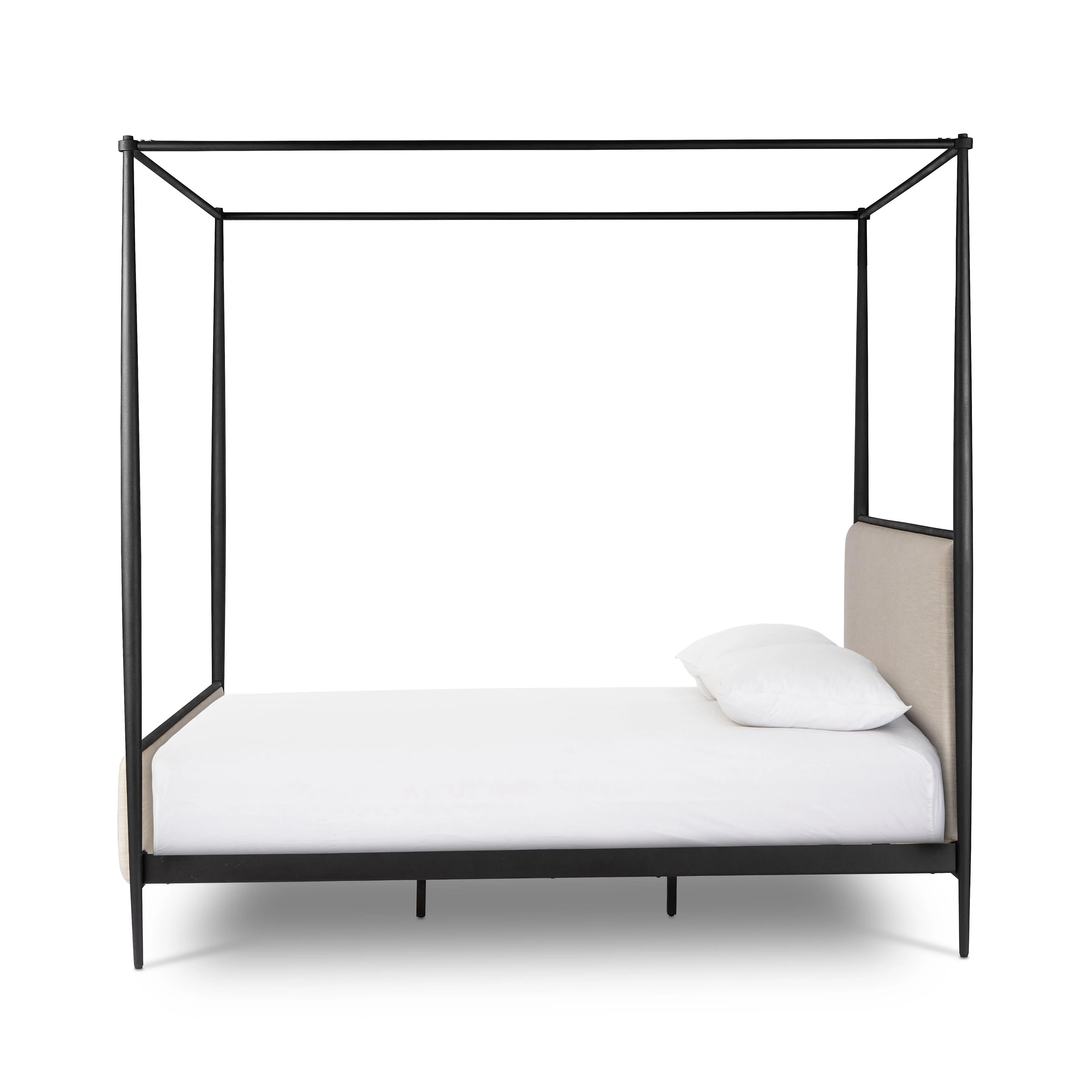 Emery Canopy Bed - Image 17