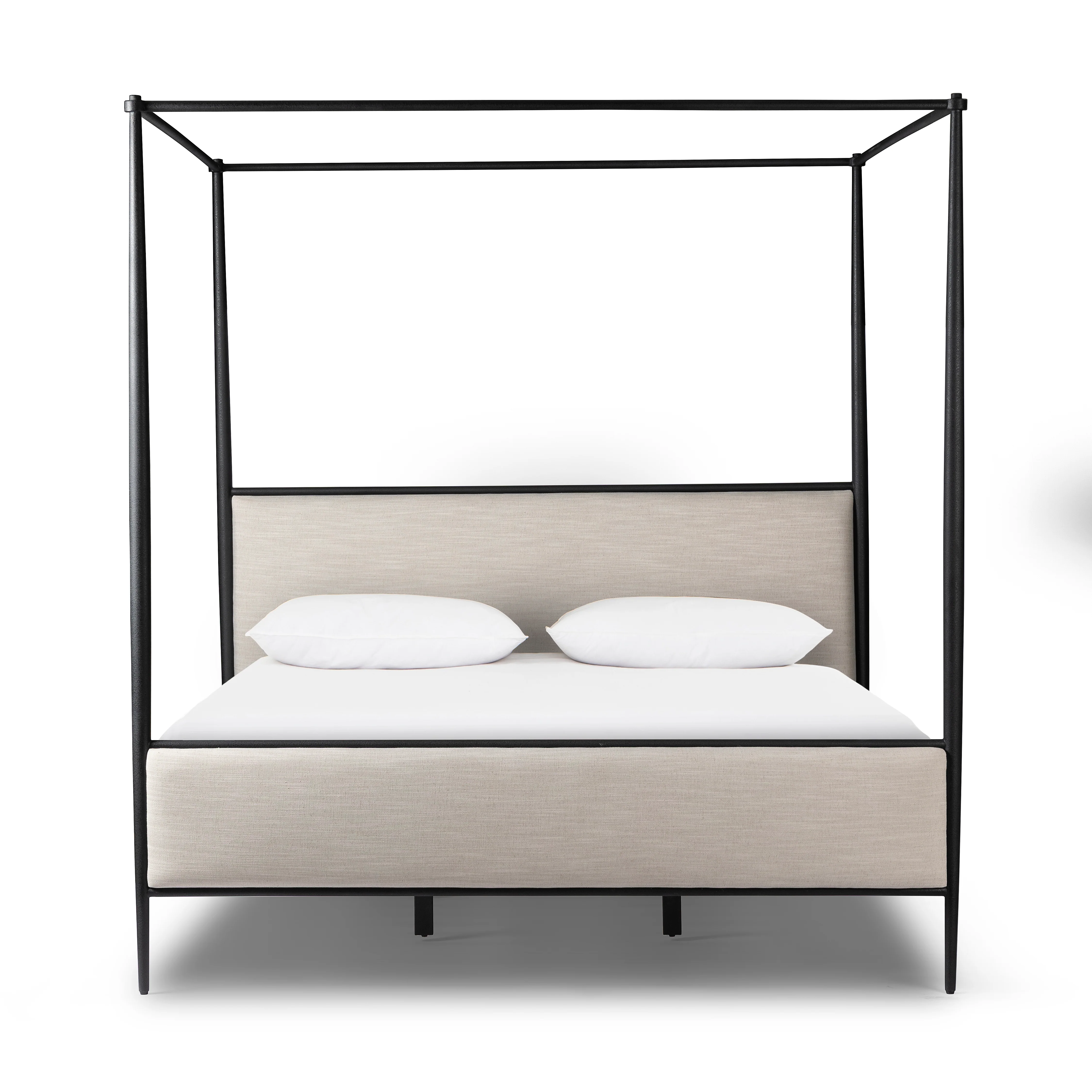 Emery Canopy Bed - Image 2