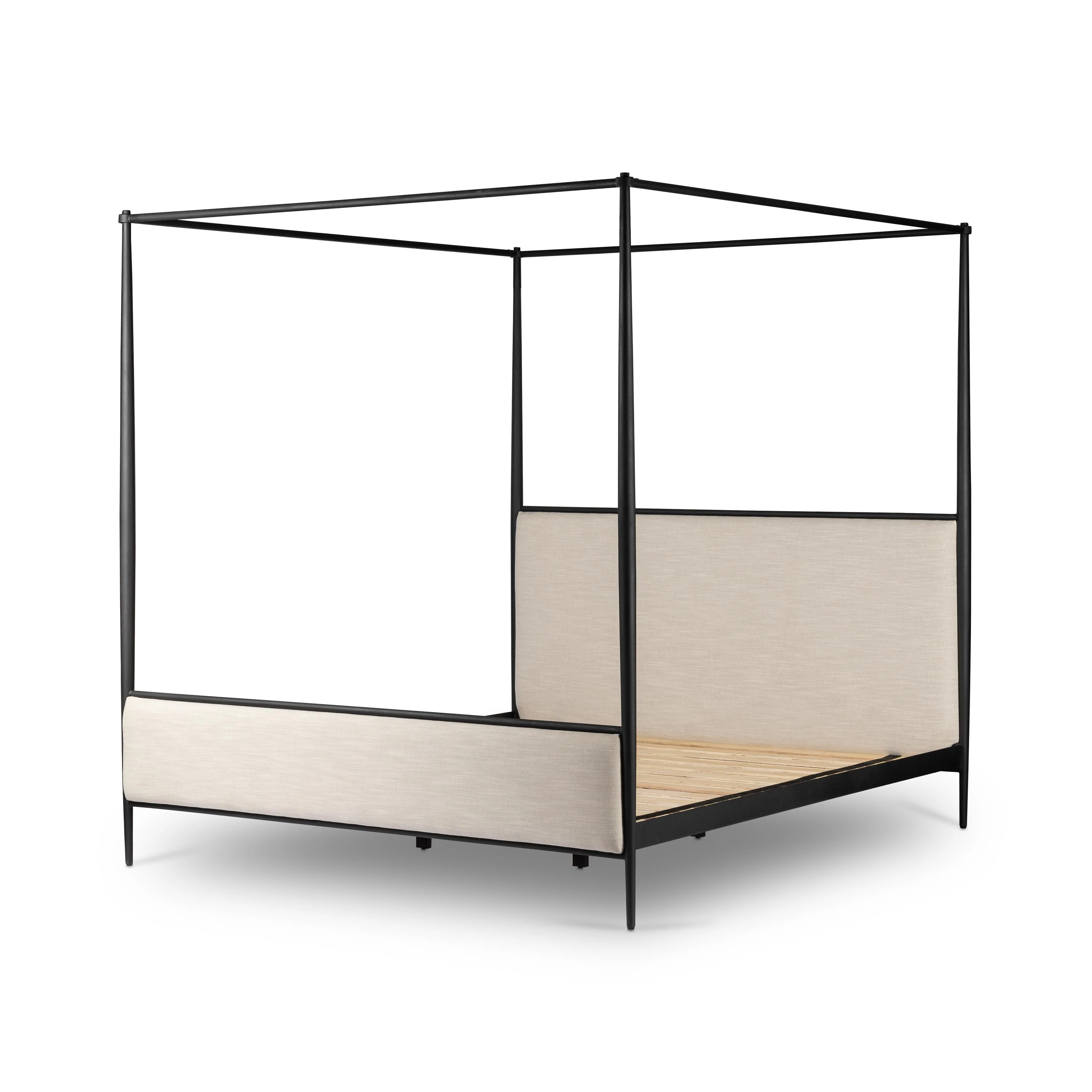 Emery Canopy Bed - Image 22