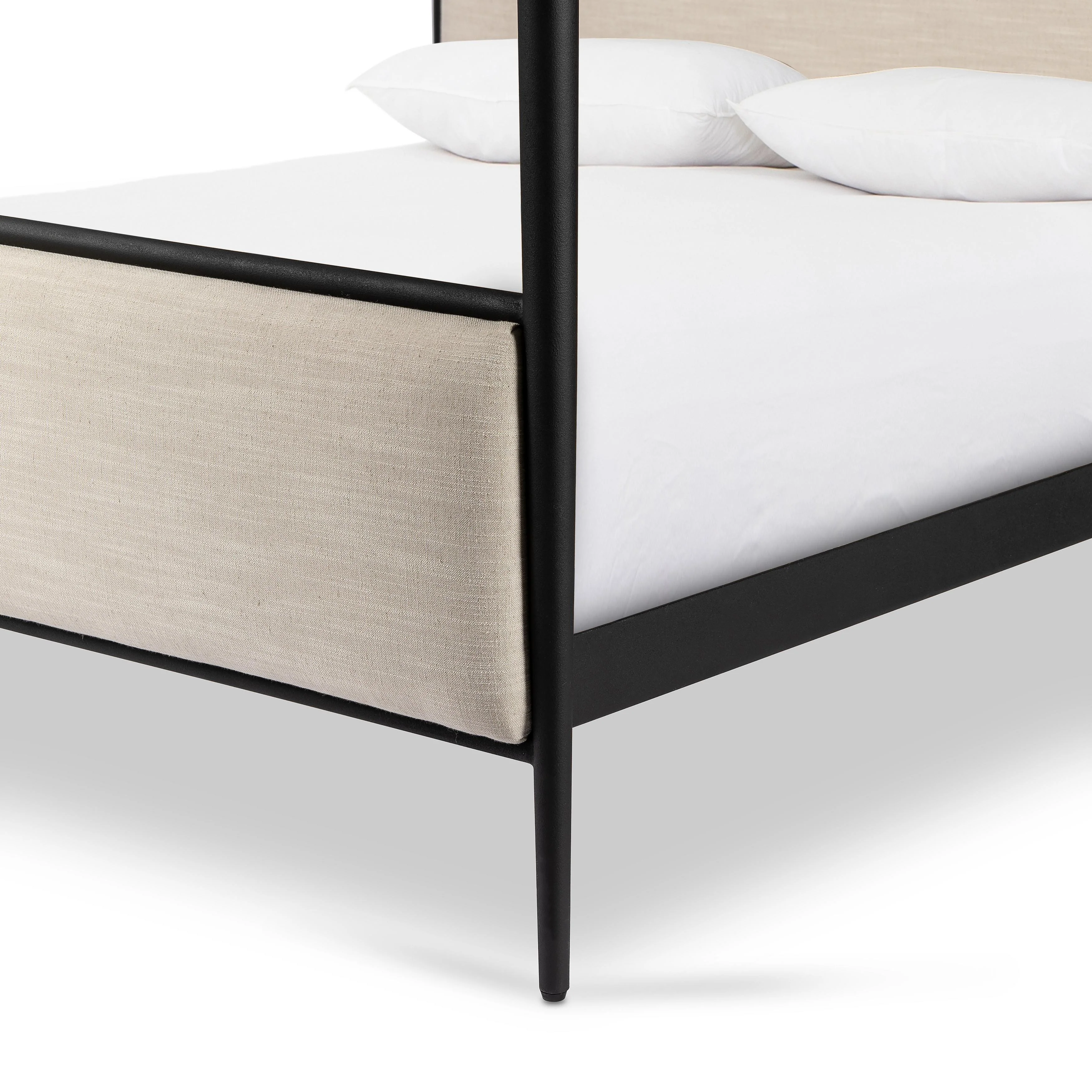 Emery Canopy Bed - Image 23
