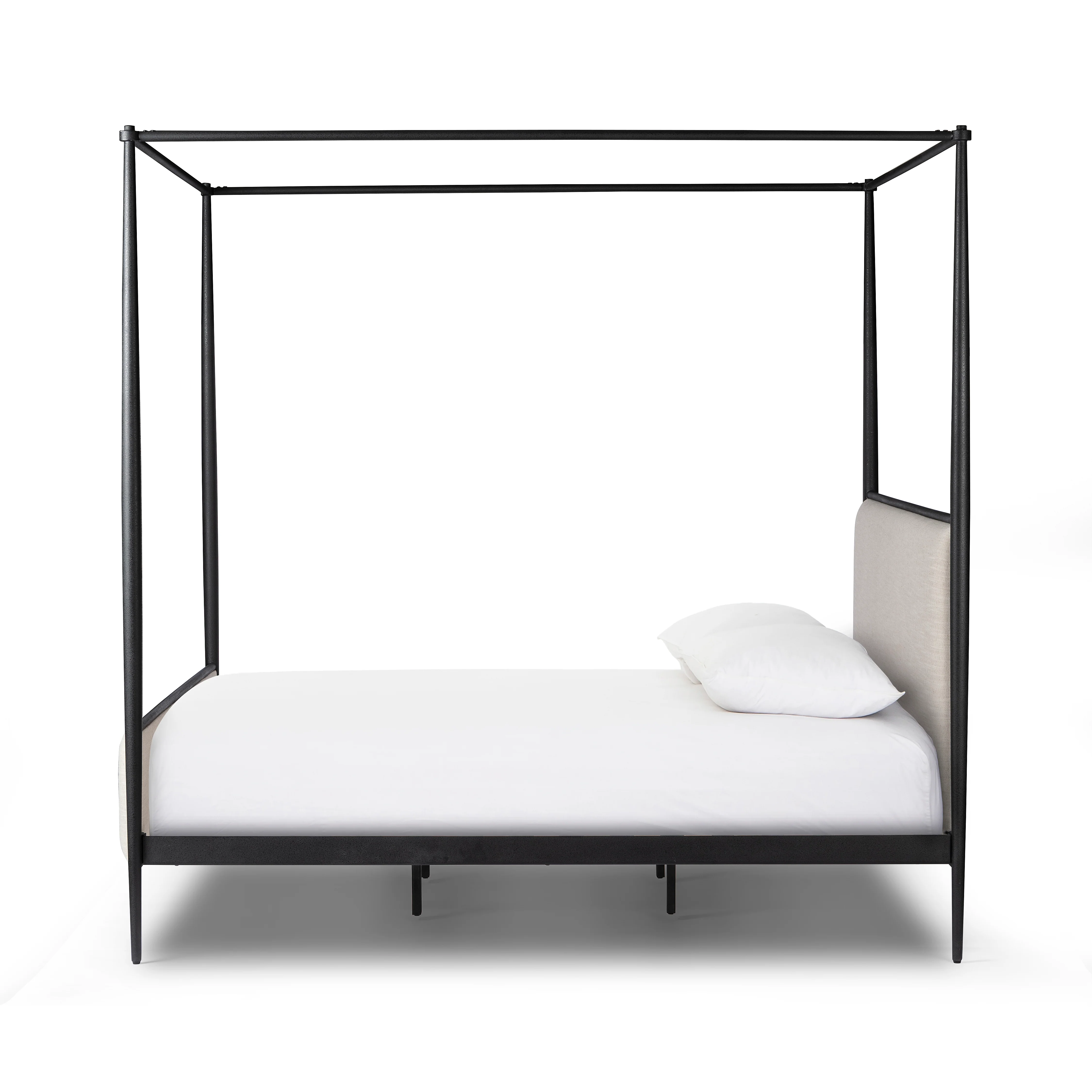Emery Canopy Bed - Image 3