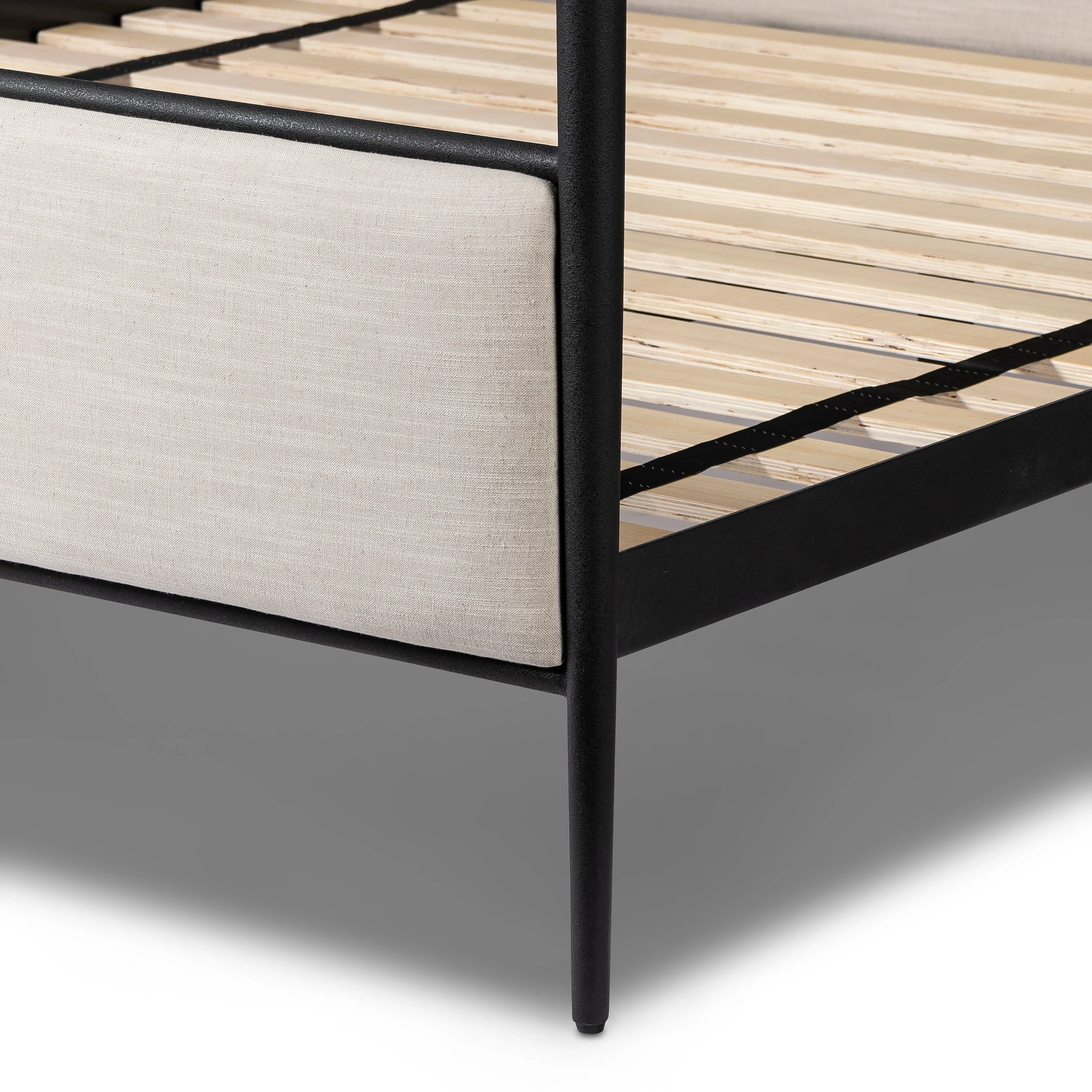 Emery Canopy Bed - Image 6